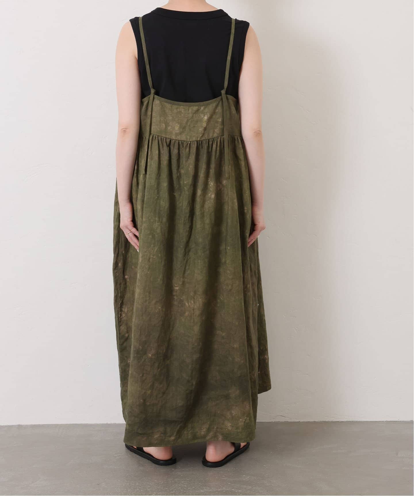 Dolly's CLOSET】 OP（ワンピース）｜journal standard luxe