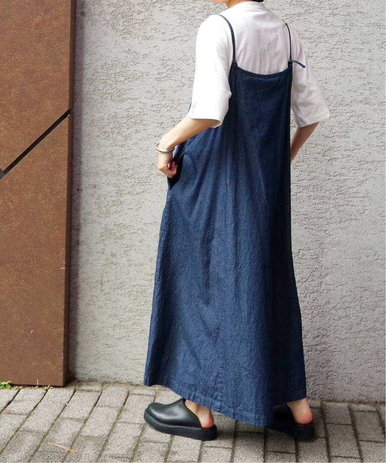 IDGキャミワンピース（ワンピース）｜journal standard luxe 