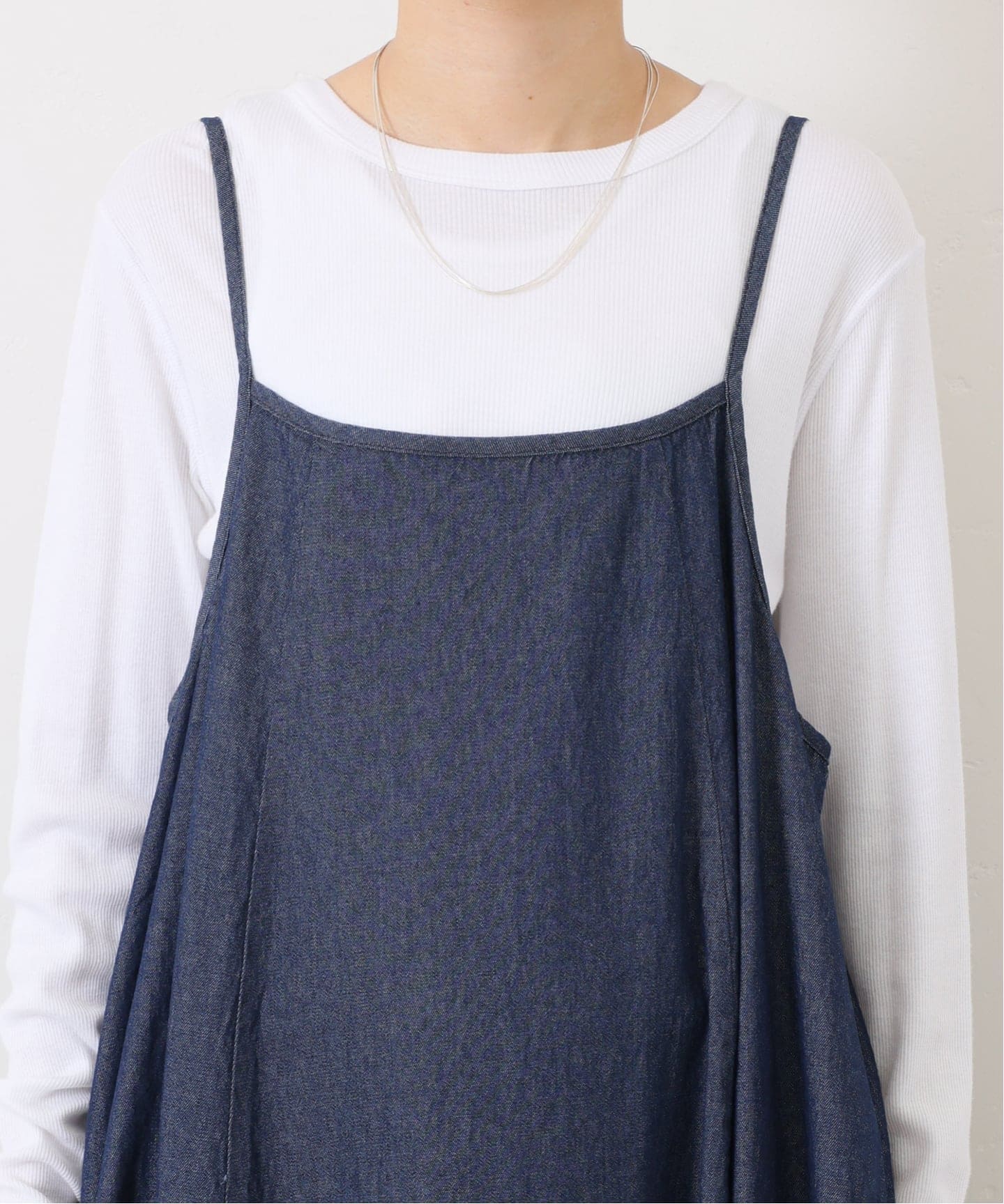 IDGキャミワンピース（ワンピース）｜journal standard luxe