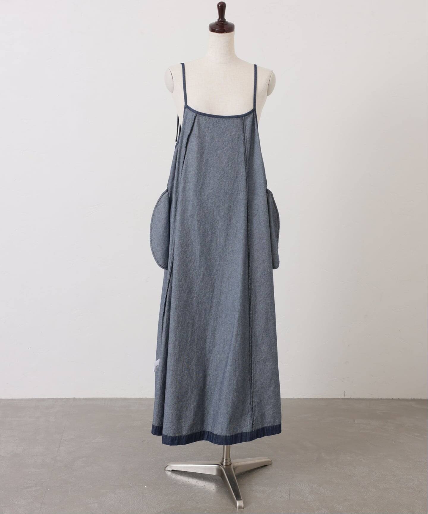 IDGキャミワンピース（ワンピース）｜journal standard luxe