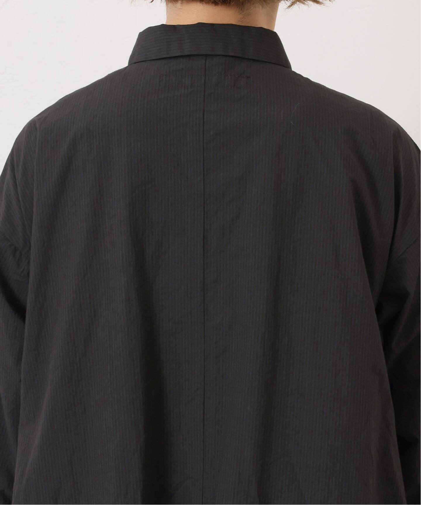 タイプライター フレアーワンピース（ワンピース）｜journal