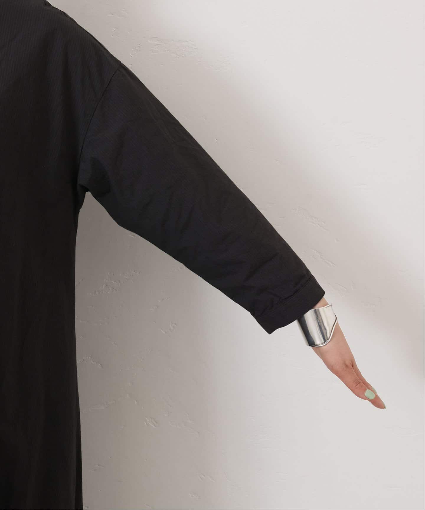 タイプライター フレアーワンピース（ワンピース）｜journal