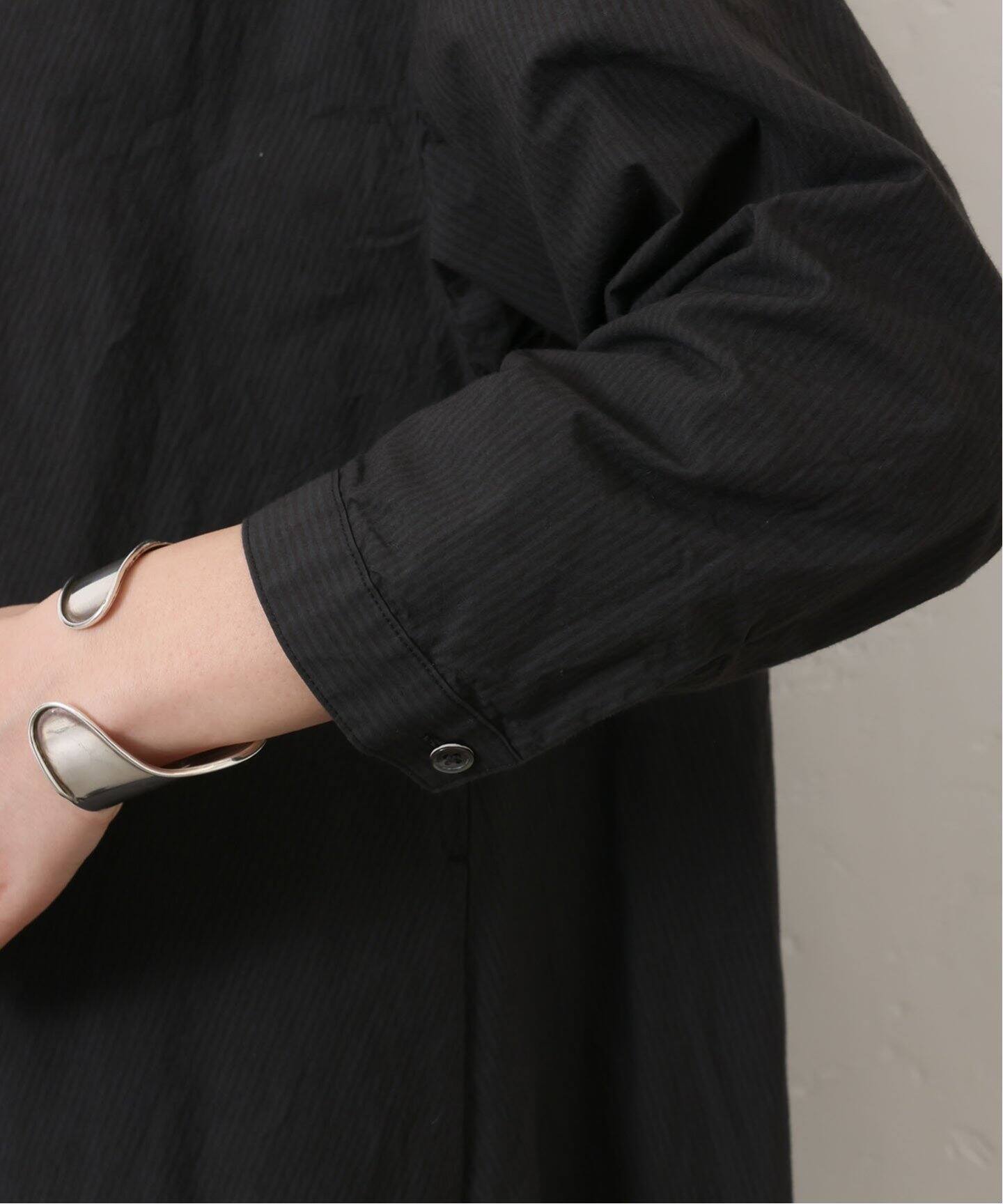 新品/journal standard luxe/タイプライターフレアワンピース タイプライター フレアーワンピース（ワンピース）｜journal