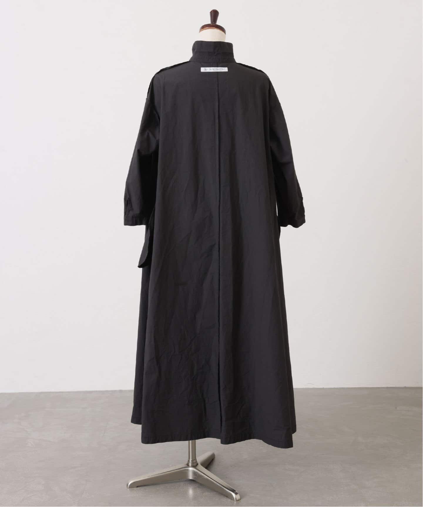 新品/journal standard luxe/タイプライターフレアワンピース タイプライター フレアーワンピース（ワンピース）｜journal