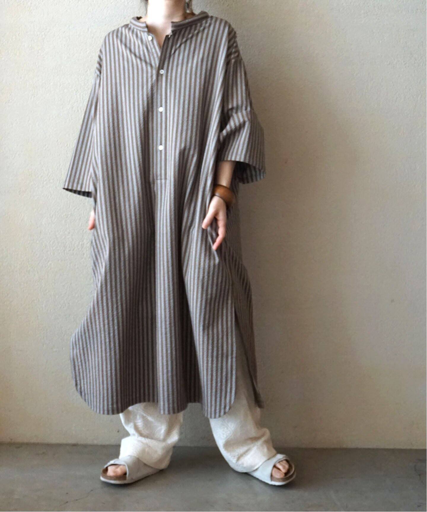 CRISTA SEYA 】CAFTAN（ワンピース）｜journal standard luxe 