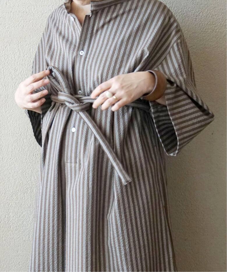 CRISTASEYA 】CAFTAN（ワンピース）｜journal standard luxe 