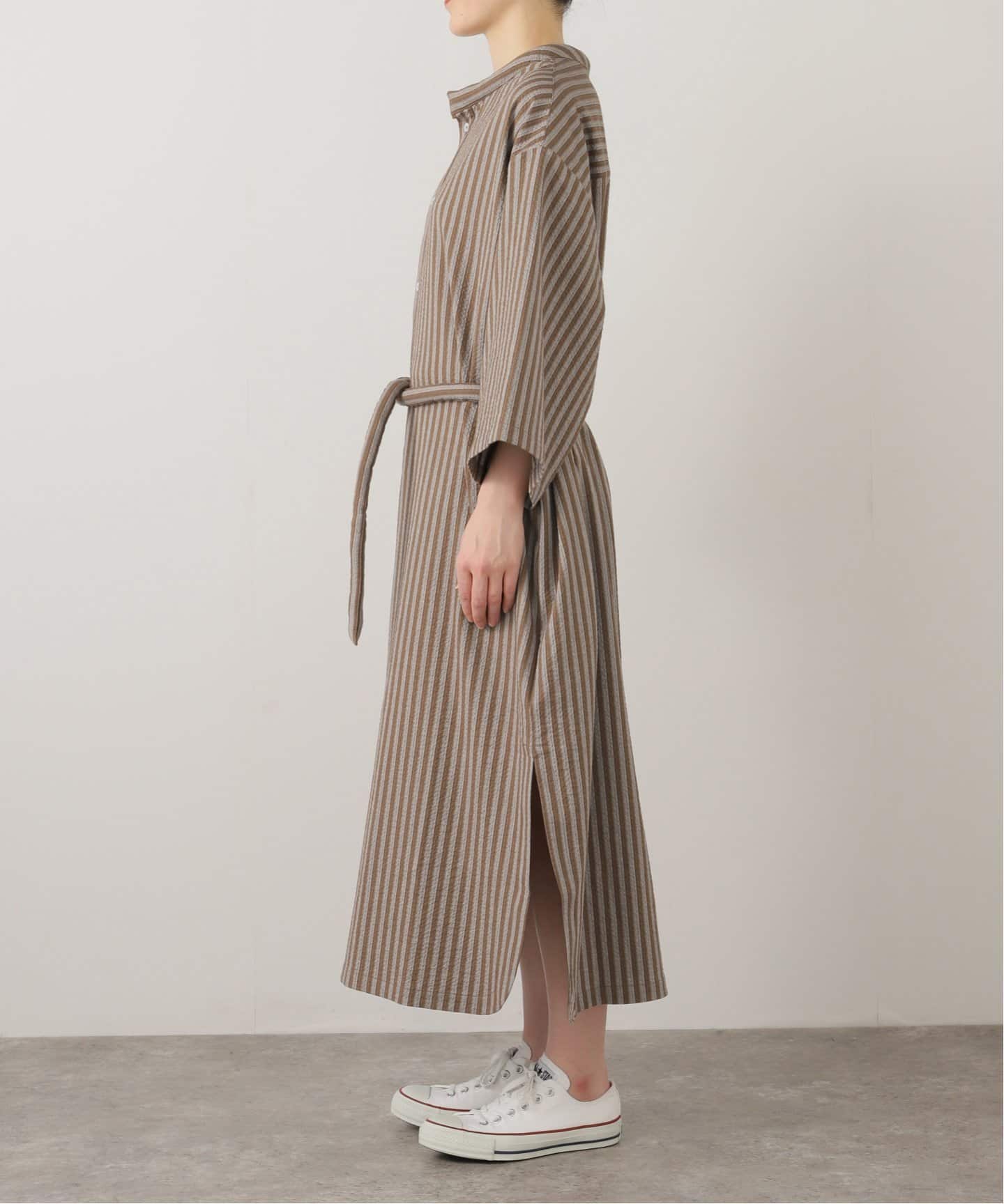 CRISTASEYA 】CAFTAN（ワンピース）｜journal standard luxe