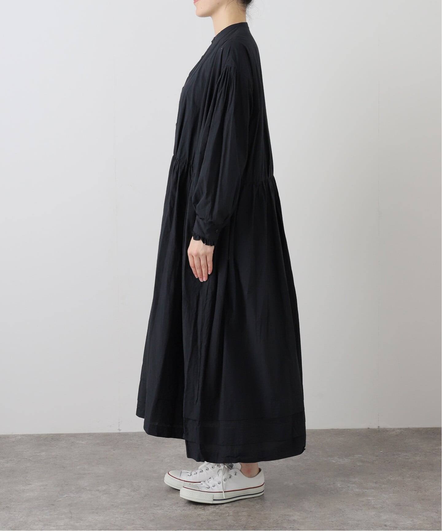【チャーリー】 BELPER GATHERED DRESS ワンピース チャーリー様専用】 BELPER GATHERED DRESS ワンピース