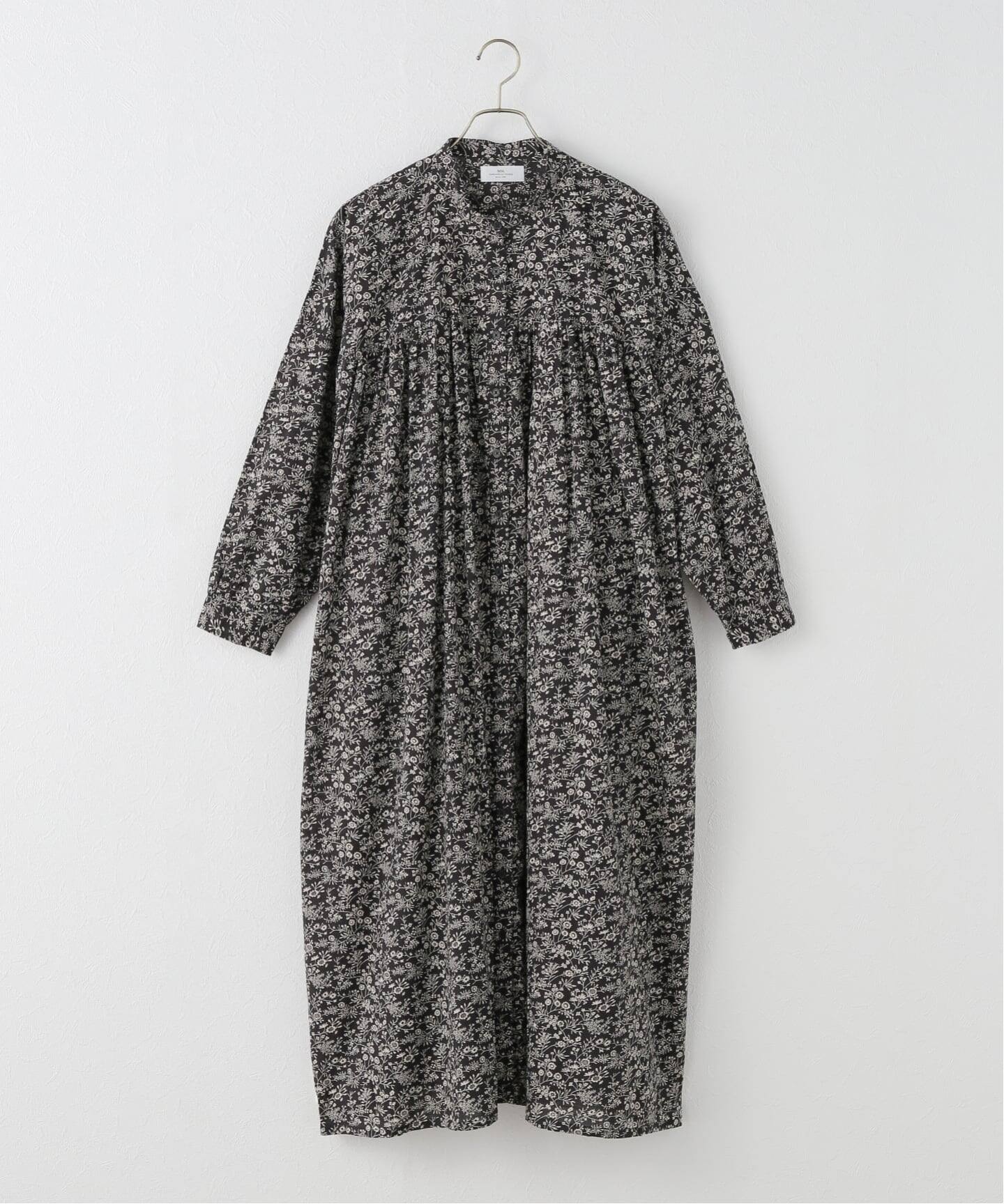 リネン100%✨ SUD journal standard luxe チュニック JOURNAL STANDARD LUXE（ジャーナルスタンダード ラックス）の