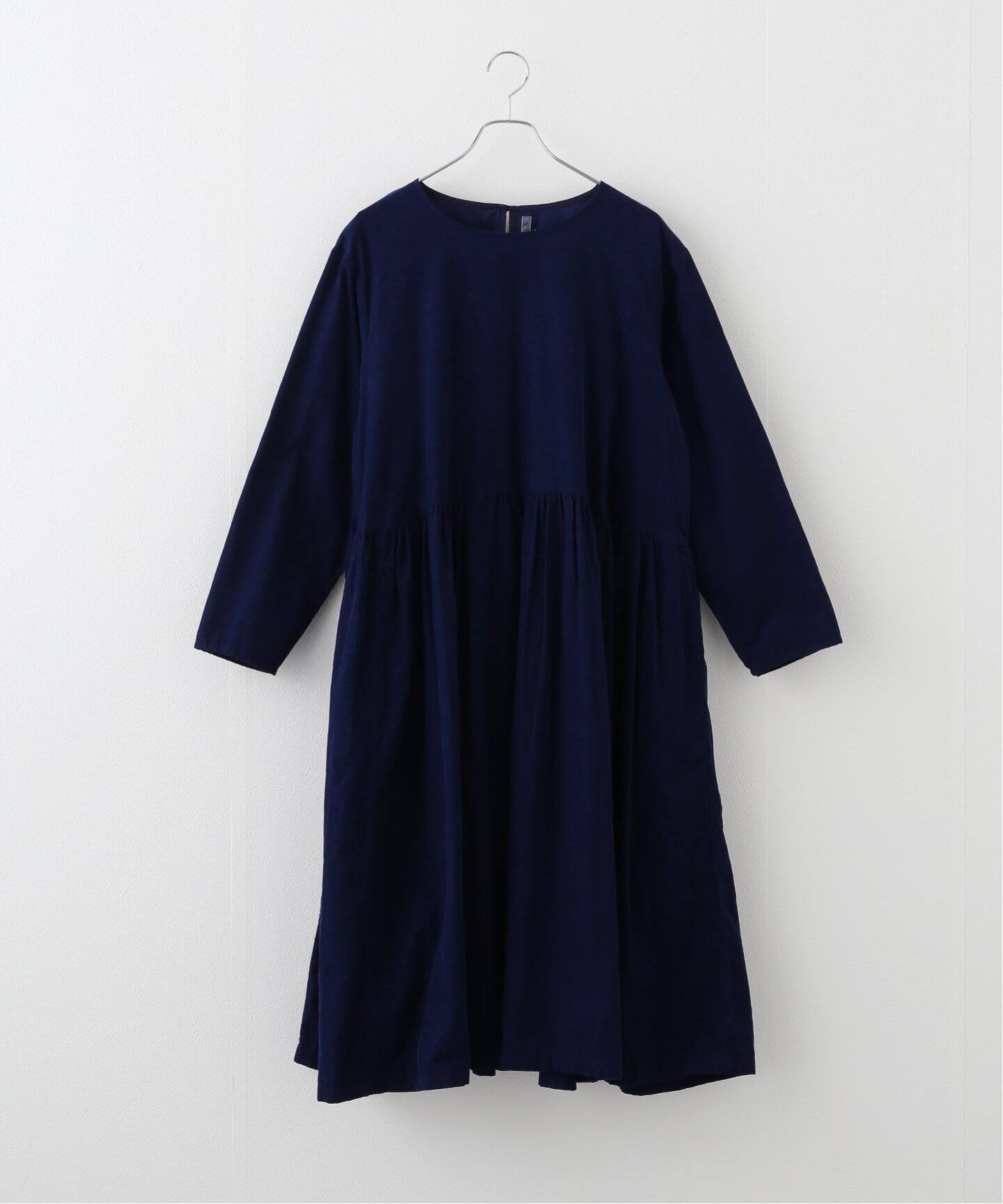 MANUELLE GUIBAL /マニュエルギバル】CN DRESS（ワンピース）｜journal 