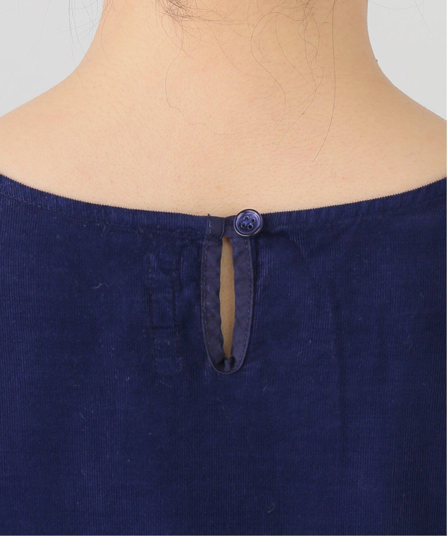 MANUELLE GUIBAL /マニュエルギバル】CN DRESS（ワンピース）｜journal 