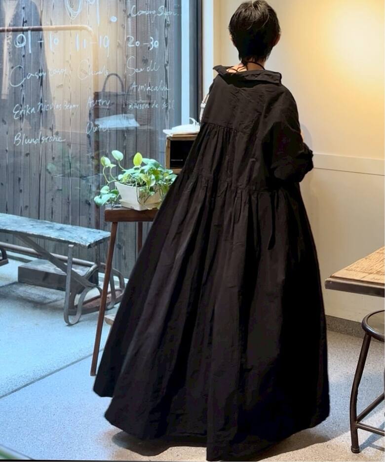 ワンピース･ドレス
