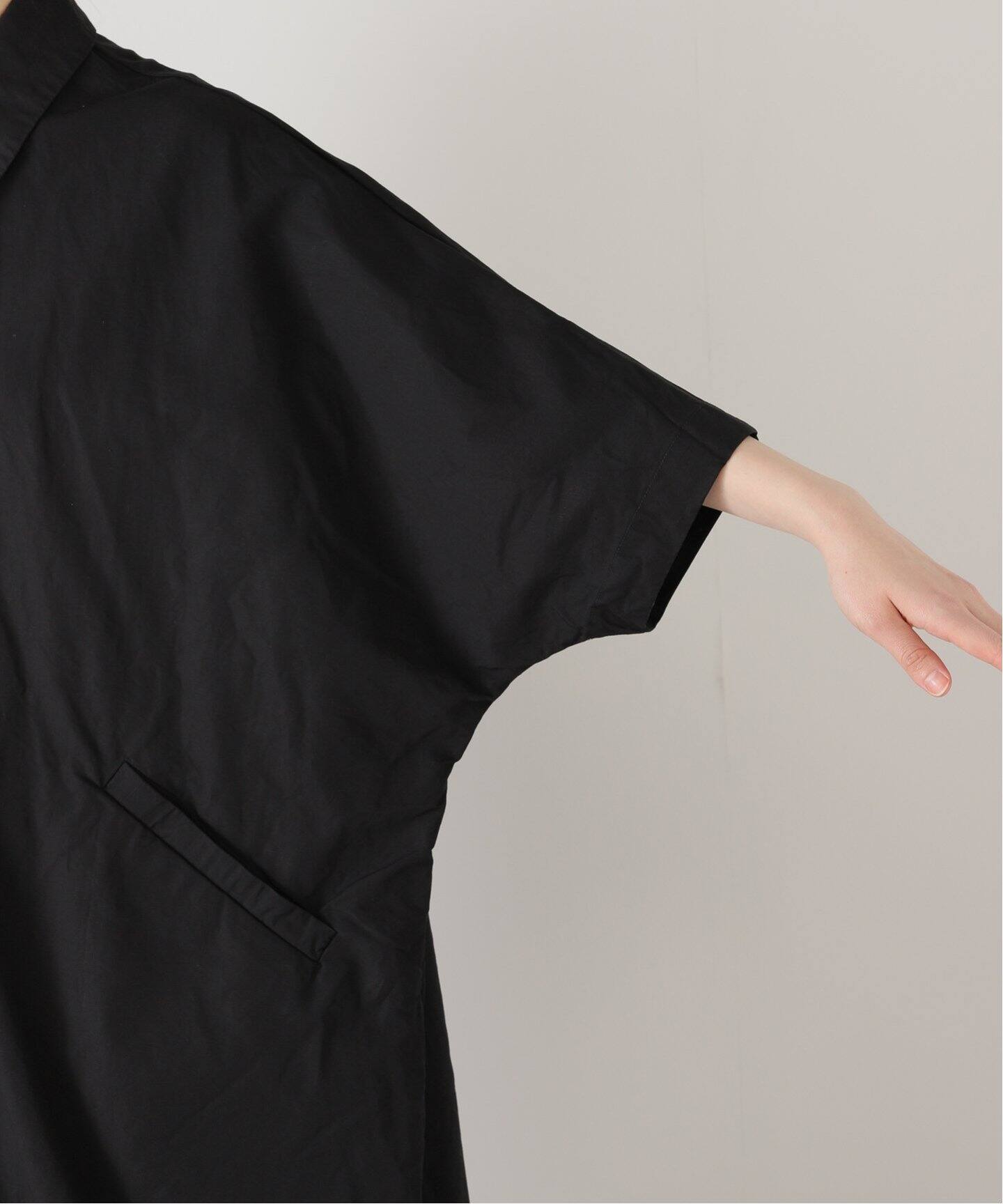 ワンピース 25SS CASEY CASEY / TINA DRESS CASEY CASEY 】 TINA DRESS（ワンピース）｜journal standard