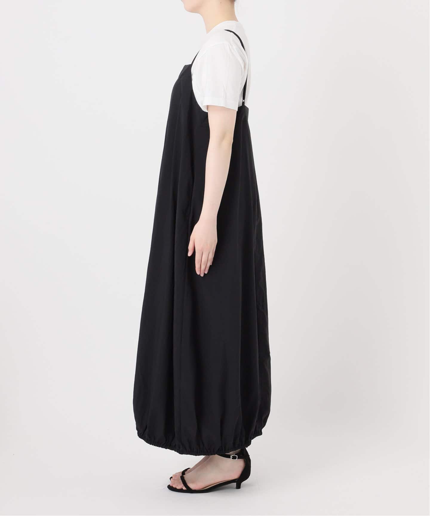 ナイロンバルーンキャミワンピース（ワンピース）｜JOURNAL STANDARD