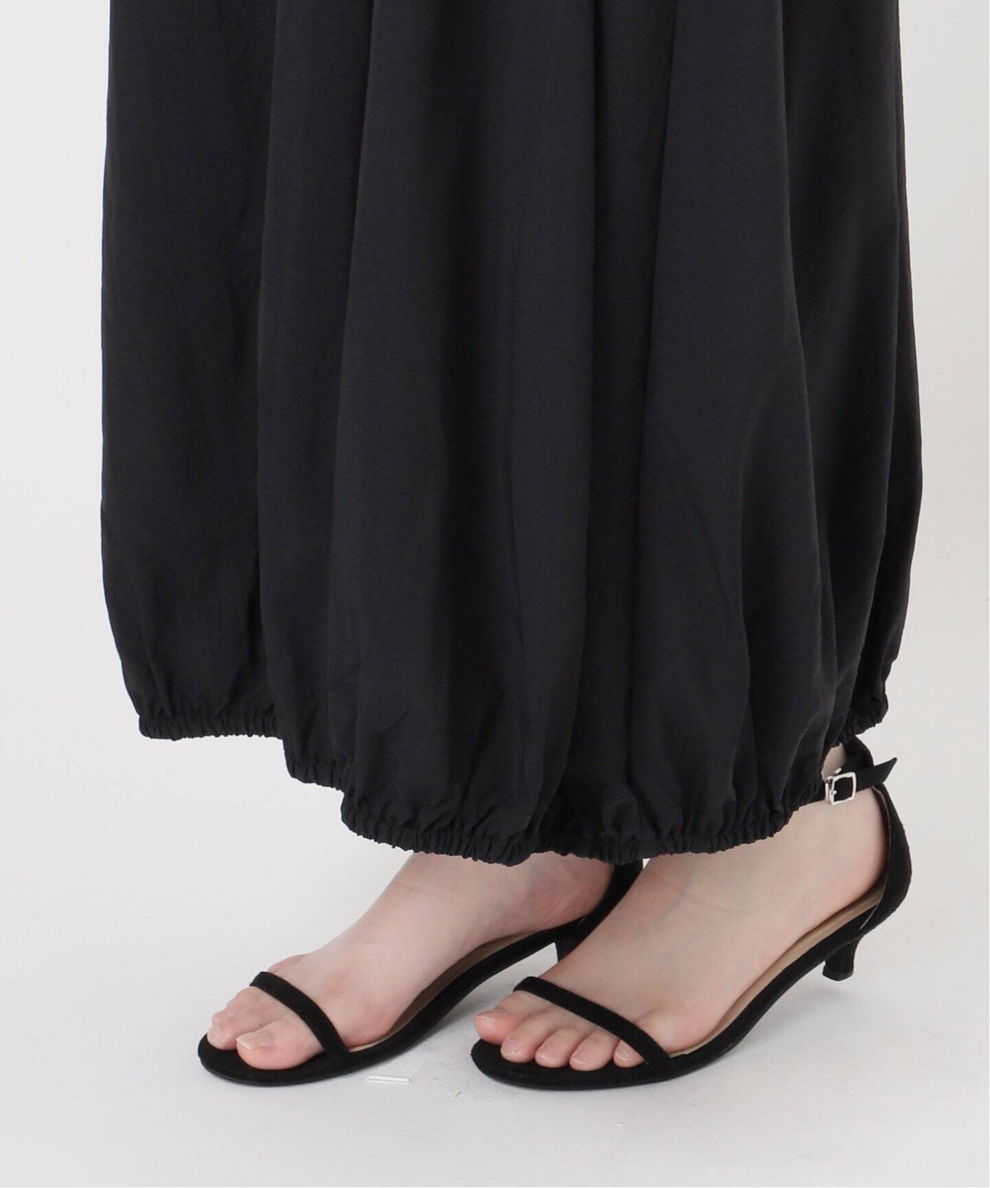 ナイロンバルーンキャミワンピース（ワンピース）｜JOURNAL STANDARD