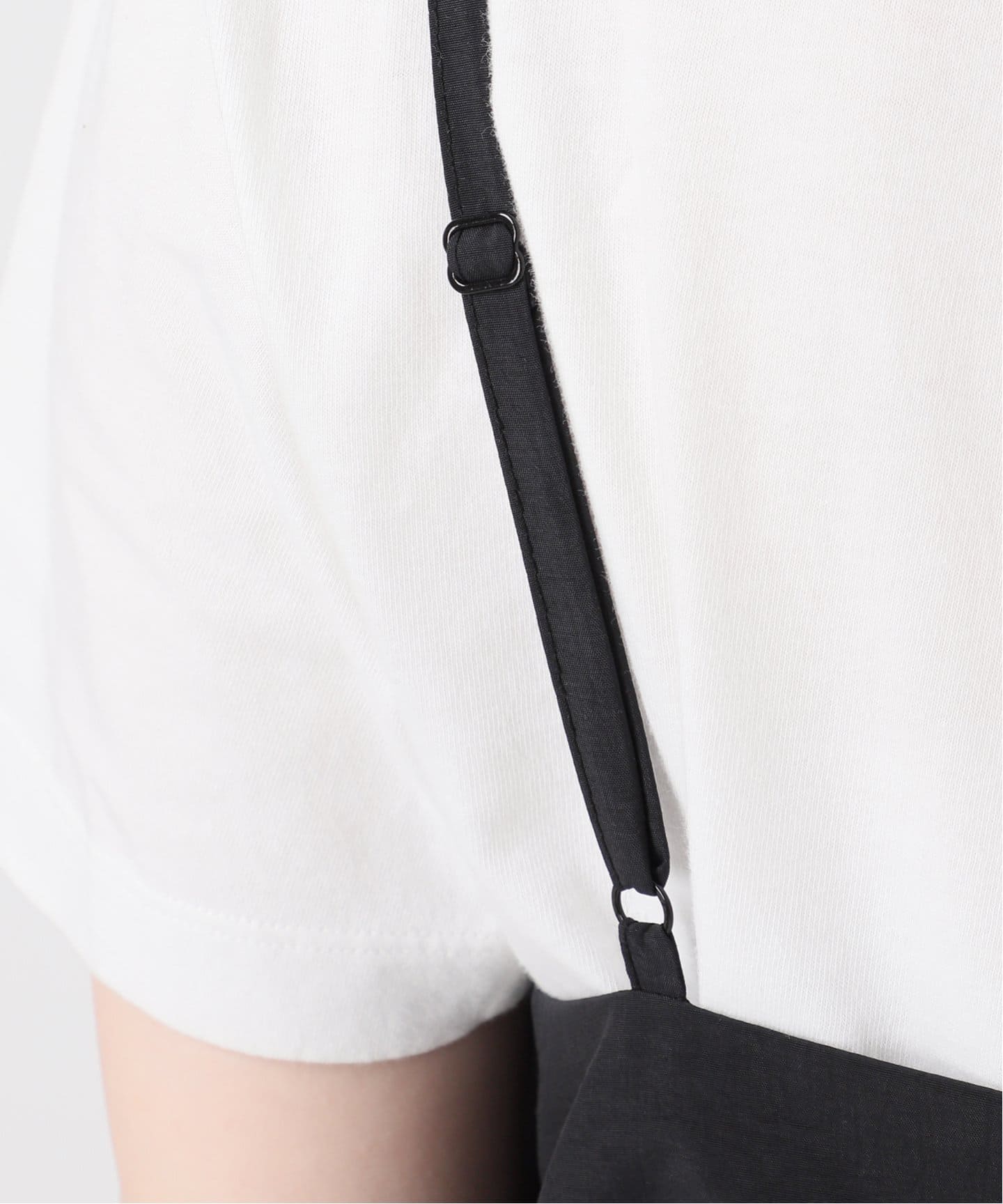 ナイロンバルーンキャミワンピース（ワンピース）｜JOURNAL STANDARD