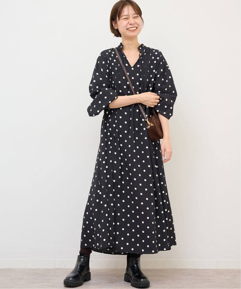 ワンピース･ドレス