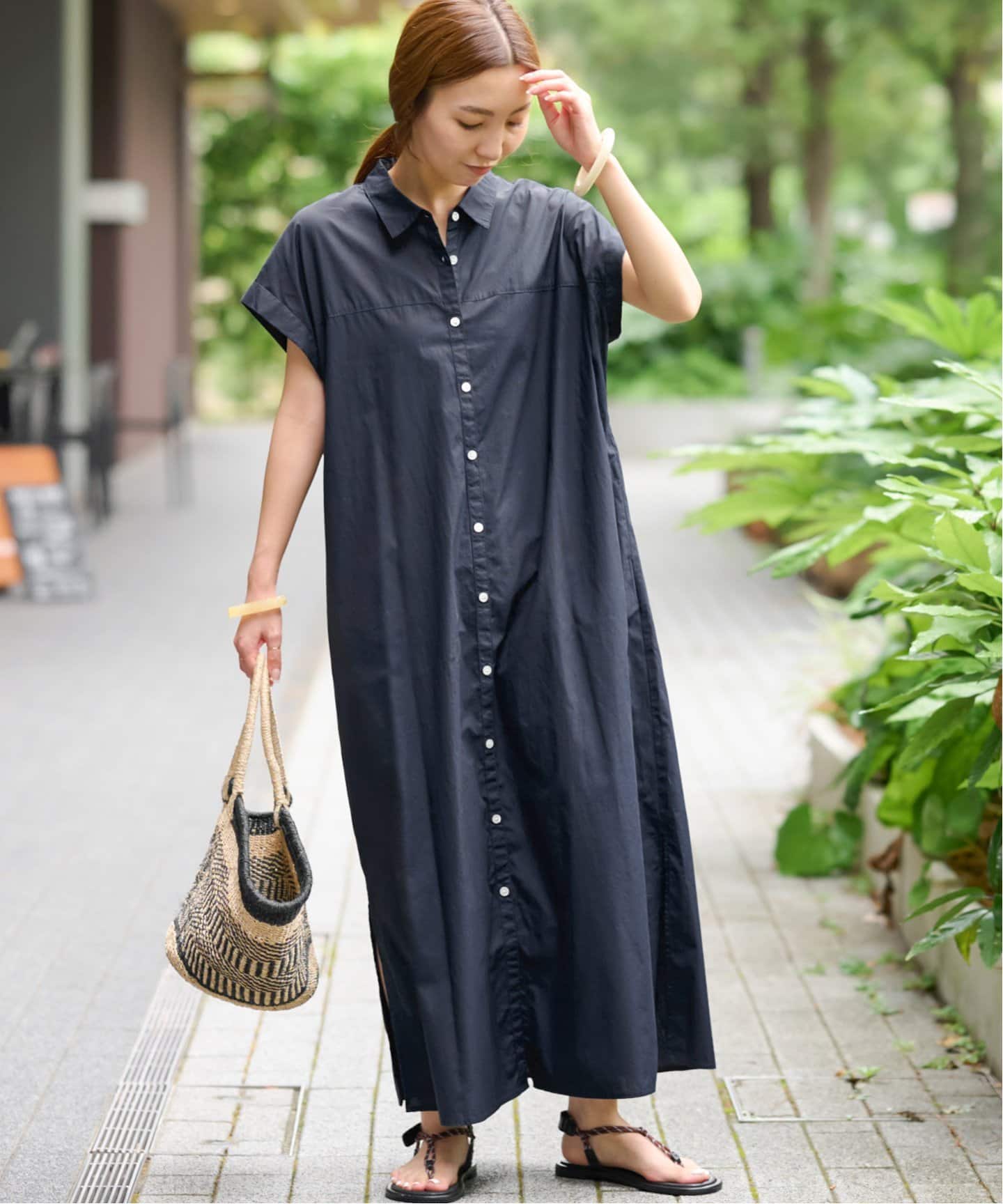 JOURNAL STANDARD relume（ロングワンピース/マキシワンピース