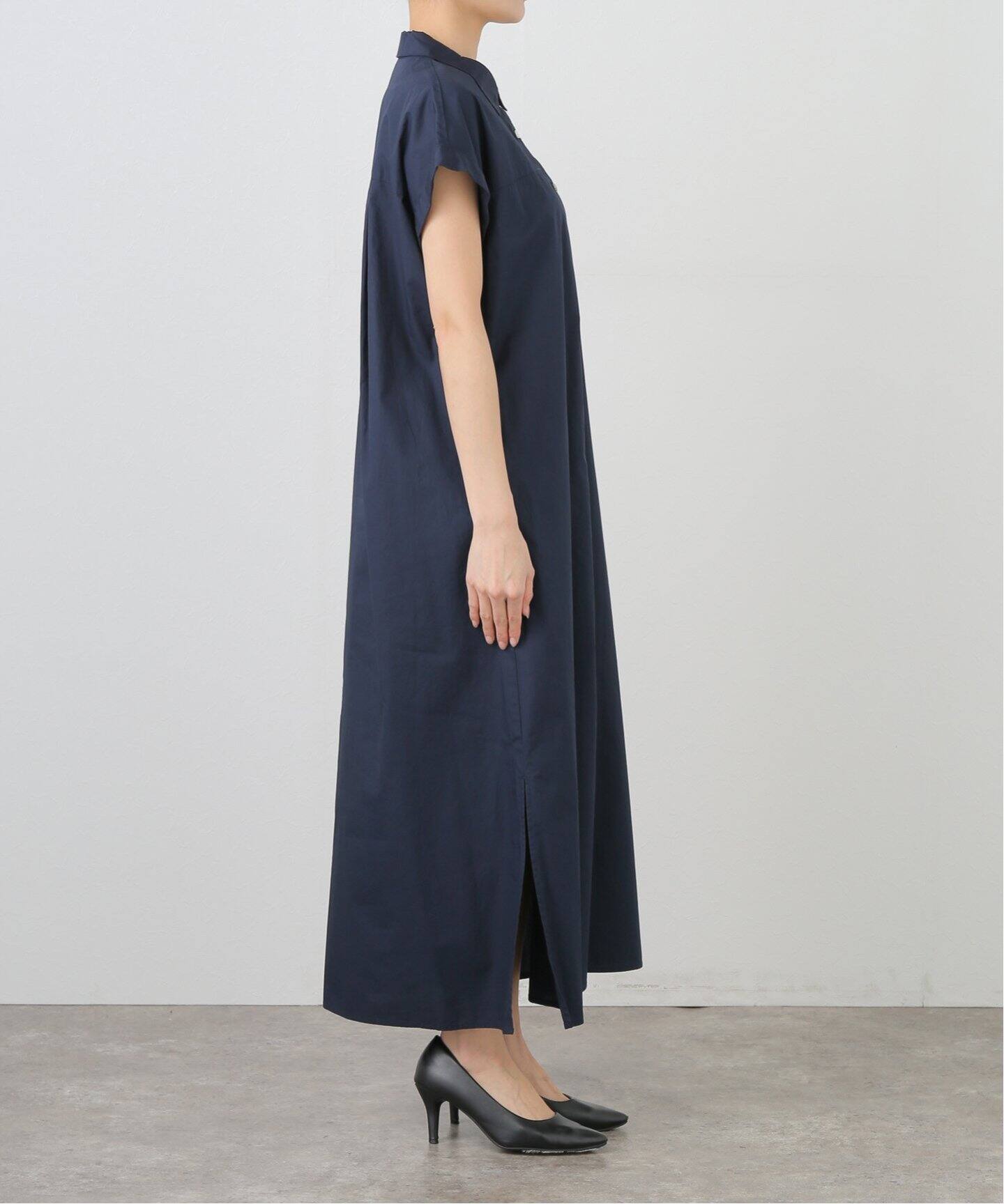 レジャンス　ワンピース　花柄　総刺繍　レース　ピンク　40 レジャンスの花柄ワンピース レジャンス ワンピース 花柄 総刺繍