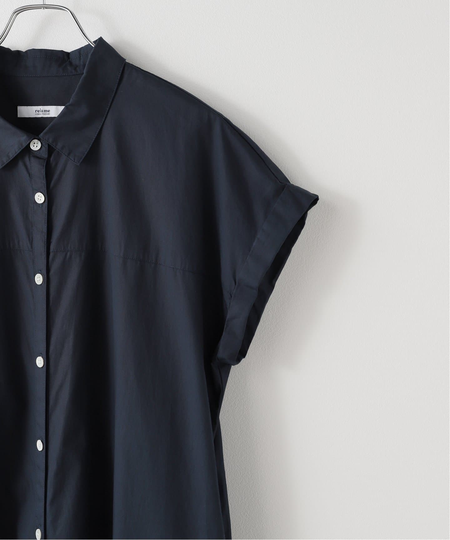 希少 黒入荷！ フレンチスリーブワンピース（ワンピース）｜JOURNAL STANDARD ワンピース