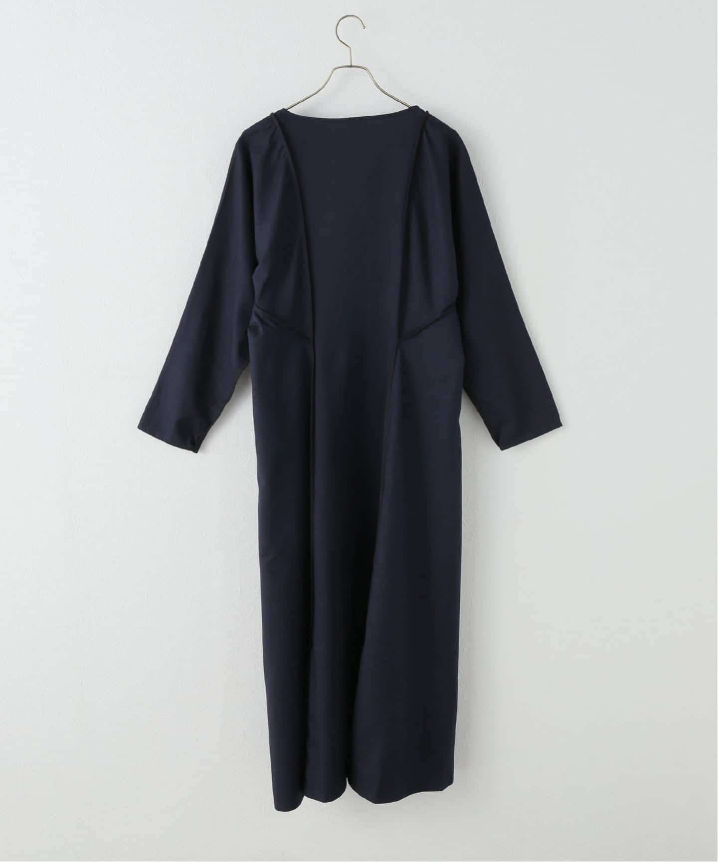 BASERANGE/ベースレンジ】 NIKA DRESS（ワンピース）｜JOURNAL