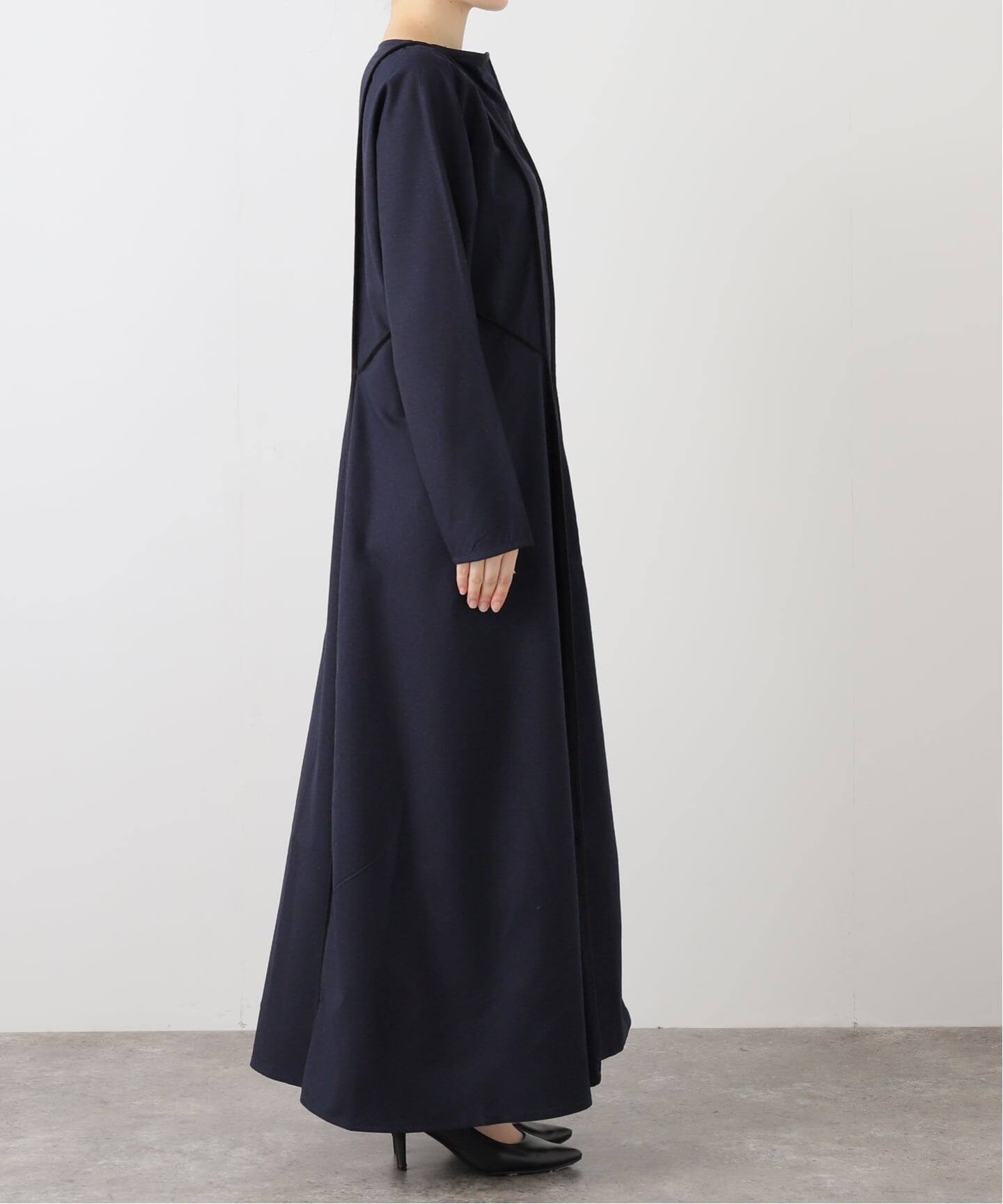 BASERANGE/ベースレンジ】 NIKA DRESS（ワンピース）｜JOURNAL