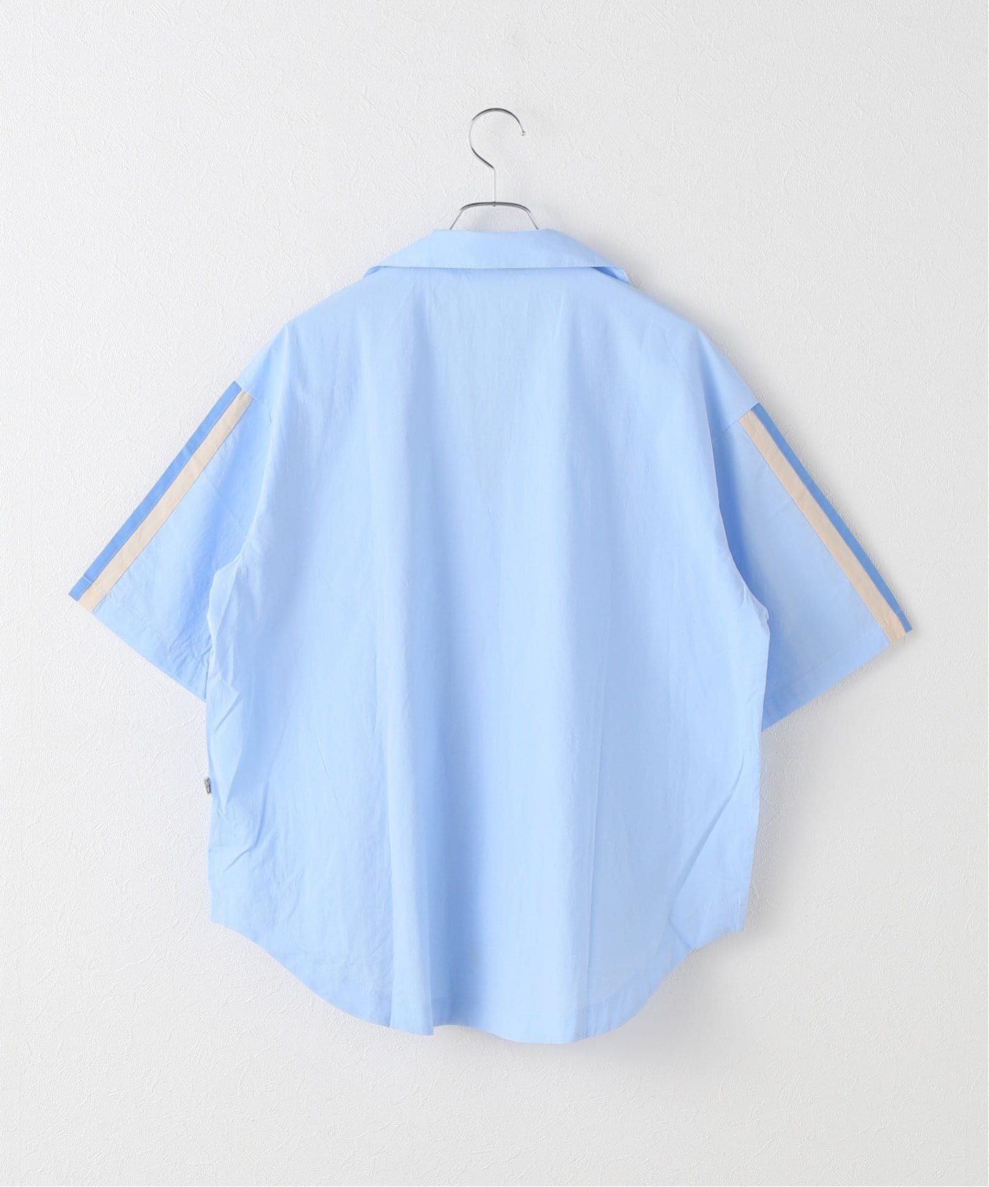 ARAMINTA JAMES/ アラミンタ ジェームス】 SAN SEB SHIRT SET