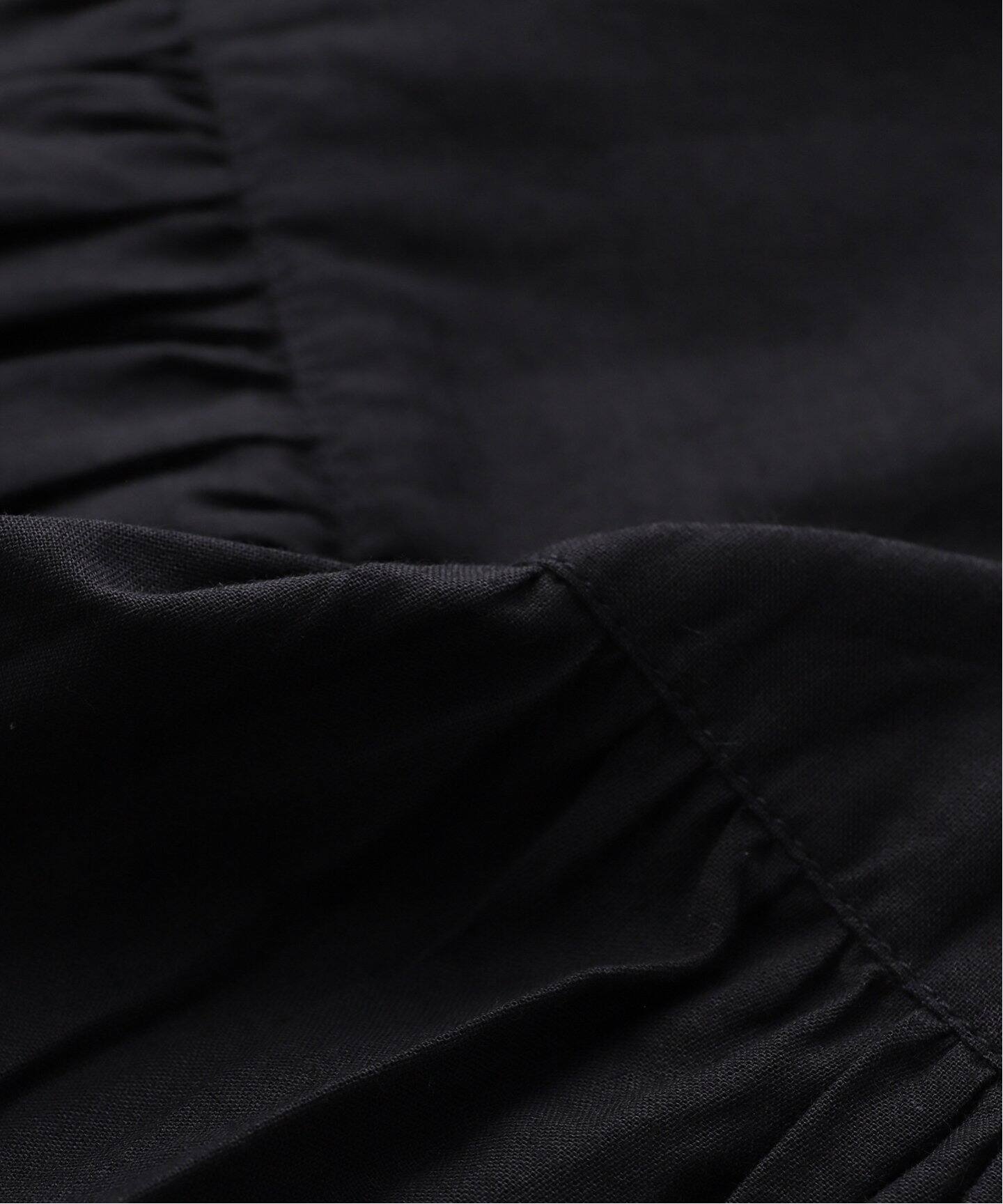 SOIL/ソイル】 60s CAMBRIC PLAIN ワンピース（ワンピース