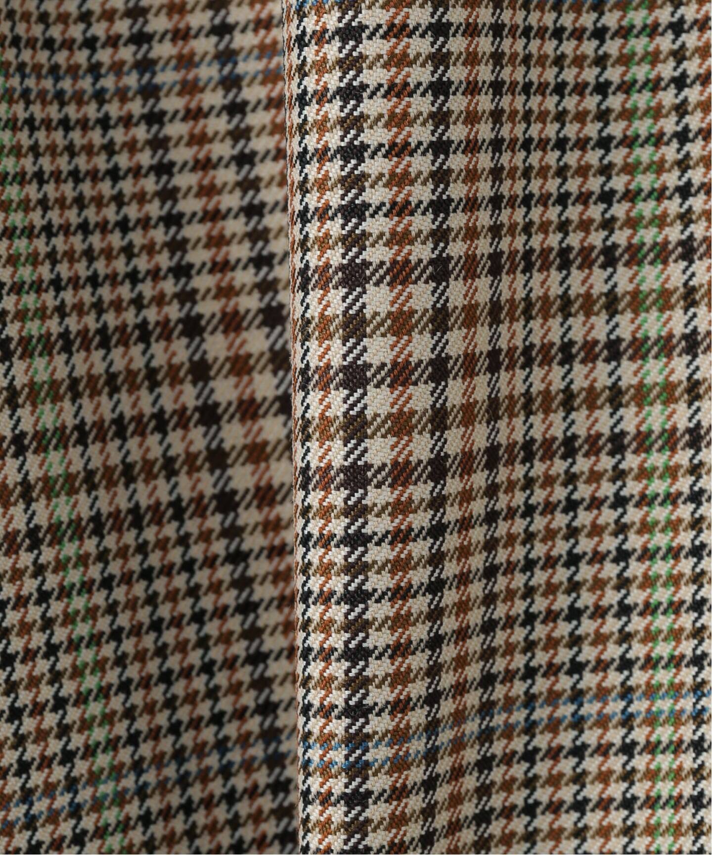 TODAYFUL / トゥデイフル】Check Wide Combinaison（つなぎ