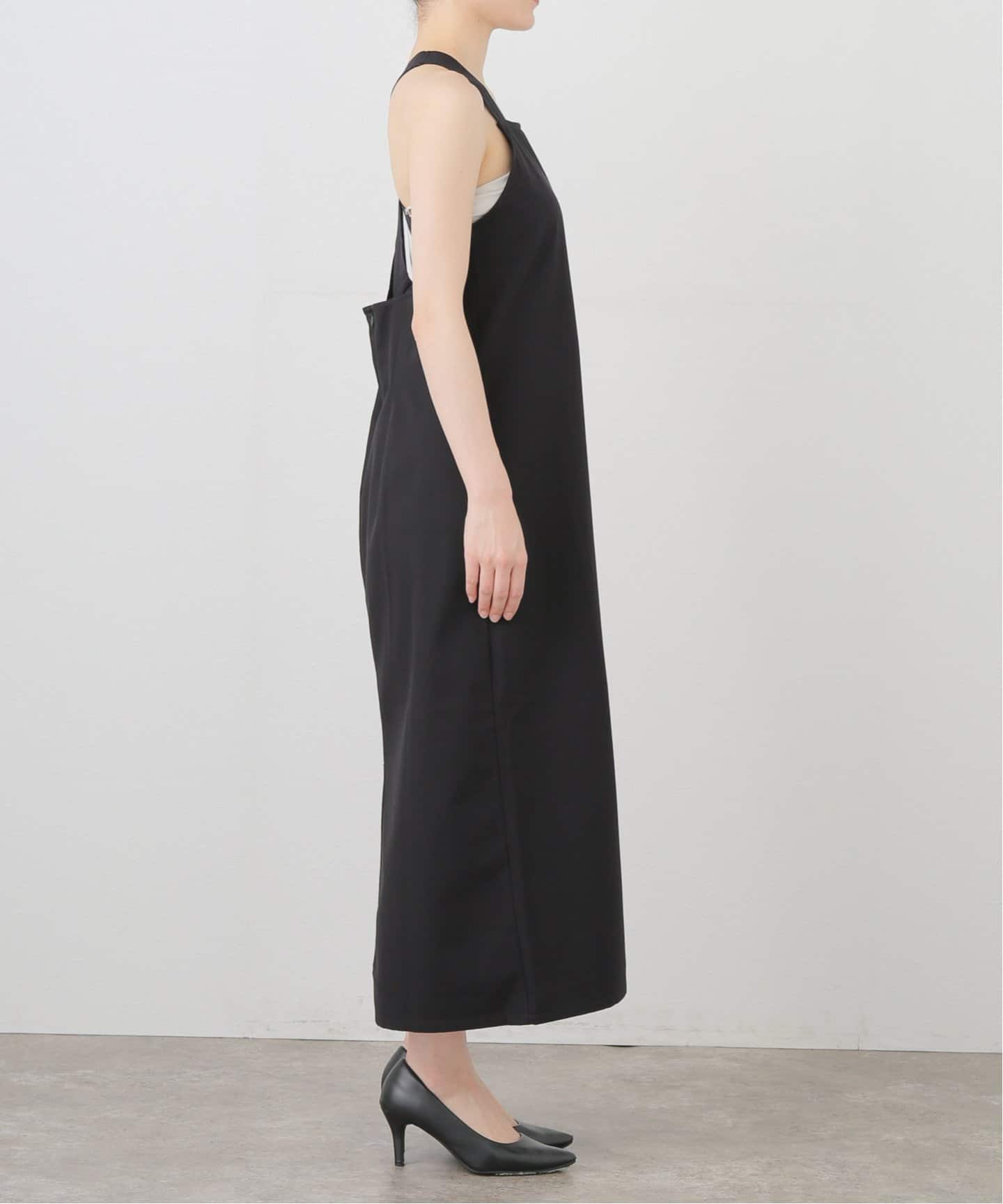 【6/26頃迄出品】 新品 ジャーナルスタンダードレリューム ワンピース JOURNAL STANDARD relume LADYSのコーディネートスナップ（Mayu