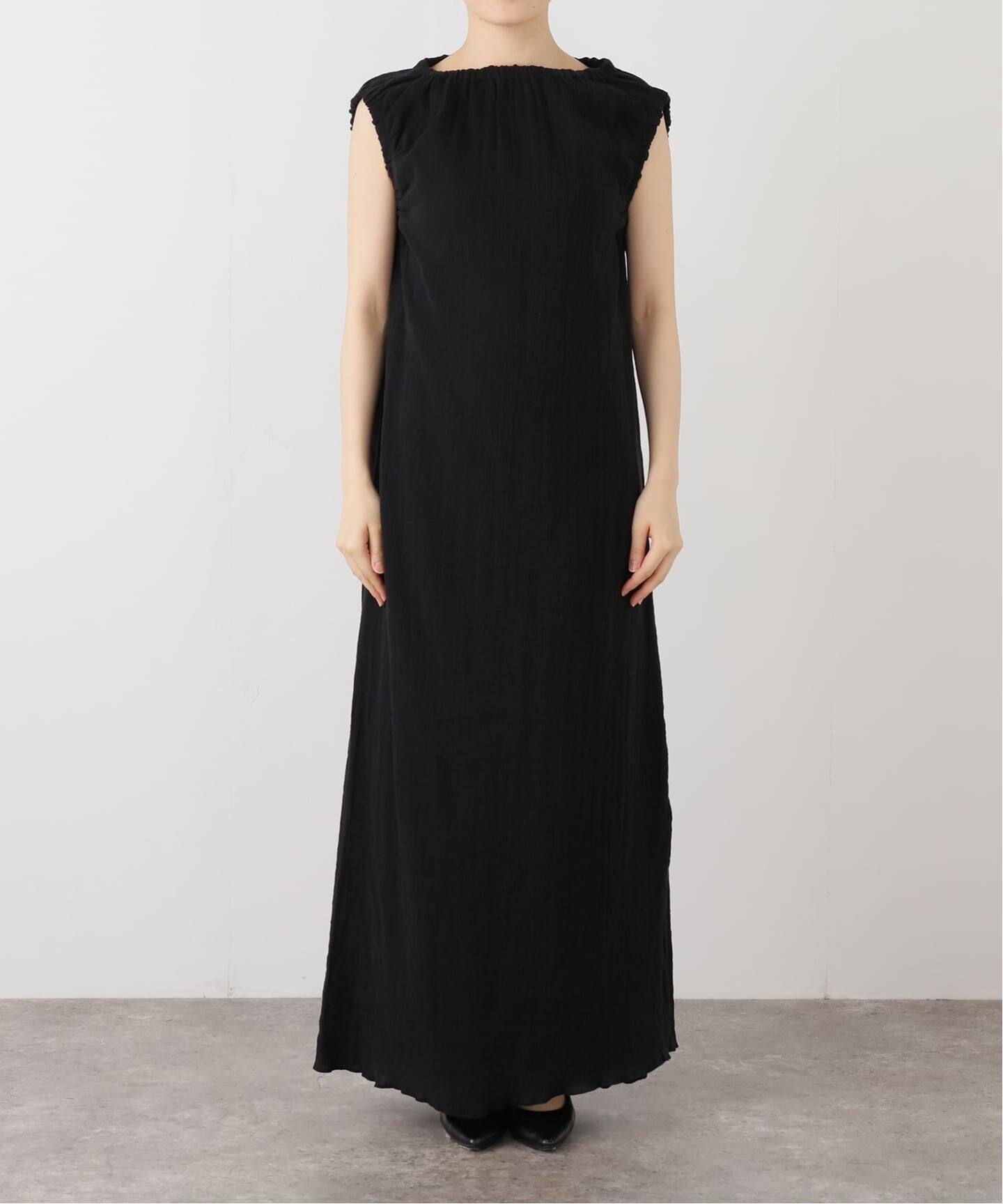 エミリーウィーク（emilyweek）/【BASERANGE/ベースレンジ】MIA DRESS / DRMI−CL−AU25 BASERANGE/ベースレンジ】MIA DRESS / DRMI-CL-AU25（ワンピース