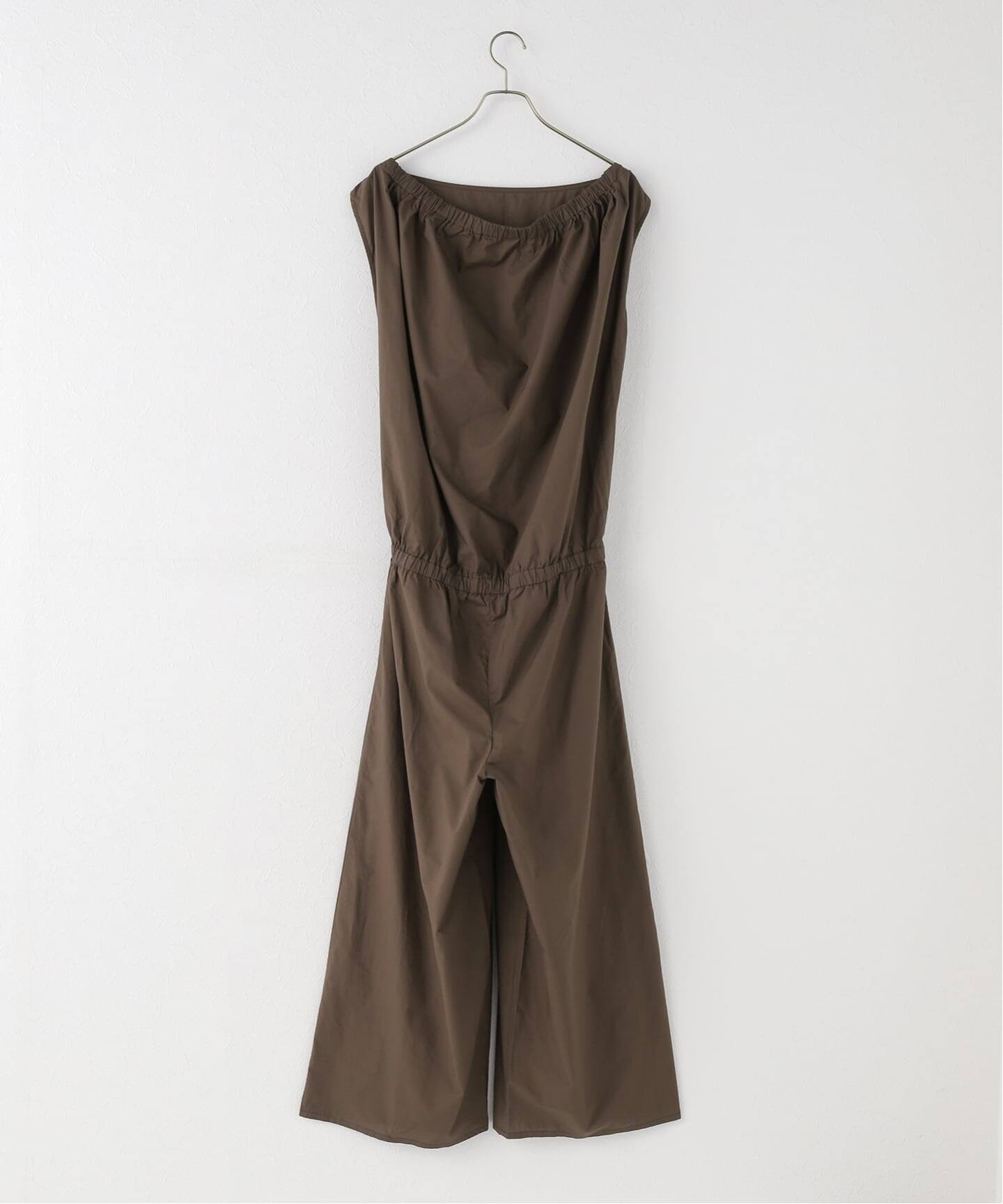 定価25,300円】BASERANGE / YUMI JUMPSUIT