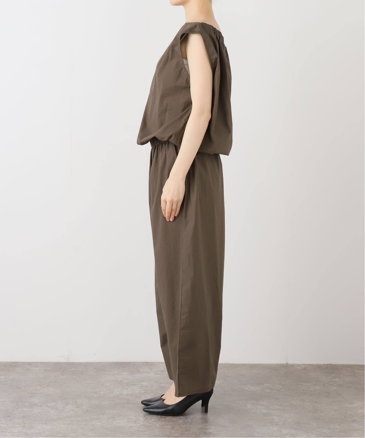 BASERANGE/ベースレンジ】TIN JUMPSUIT / JUTIPO-AU25（つなぎ