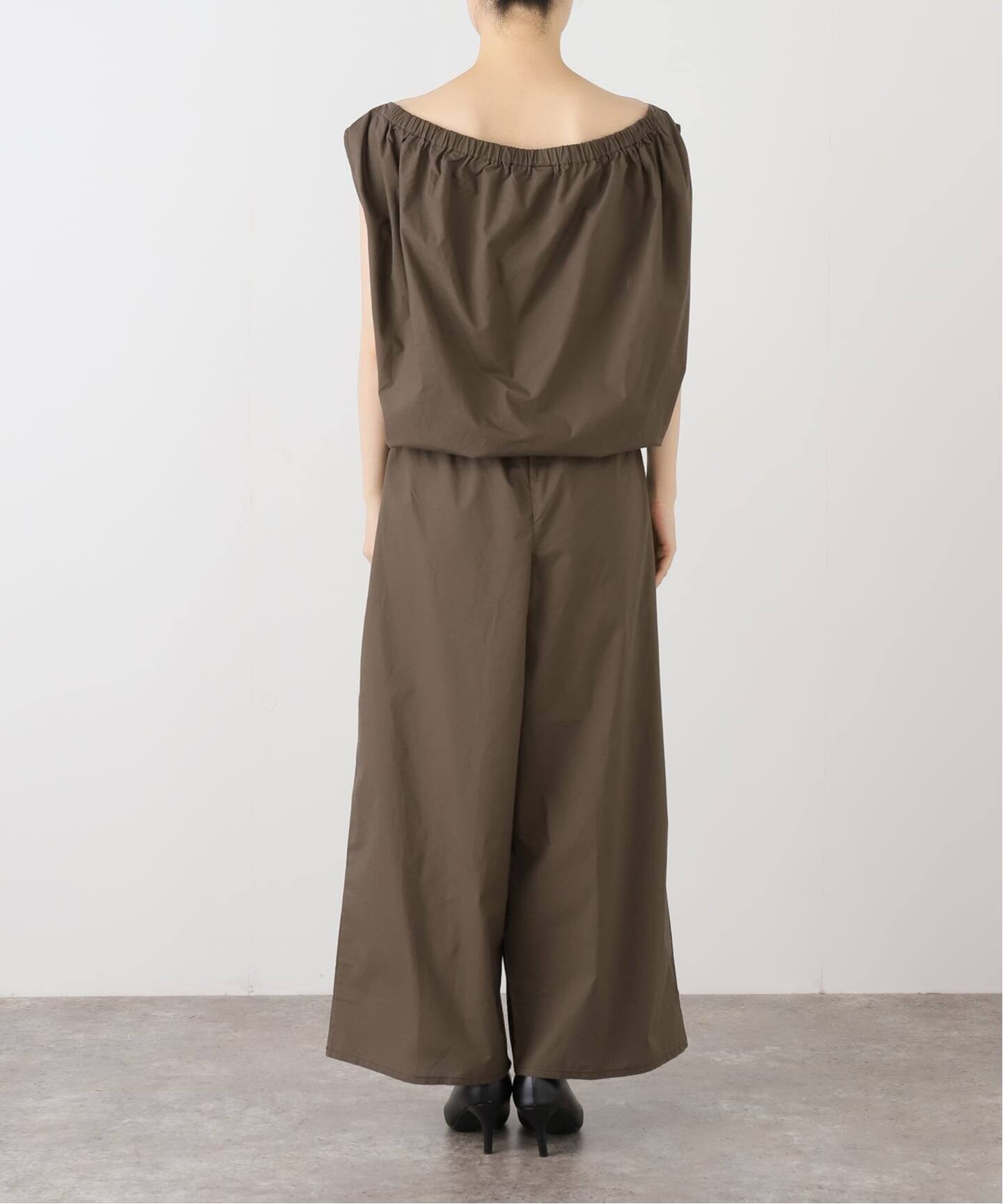 BASERANGE/ベースレンジ】TIN JUMPSUIT / JUTIPO-AU25（つなぎ