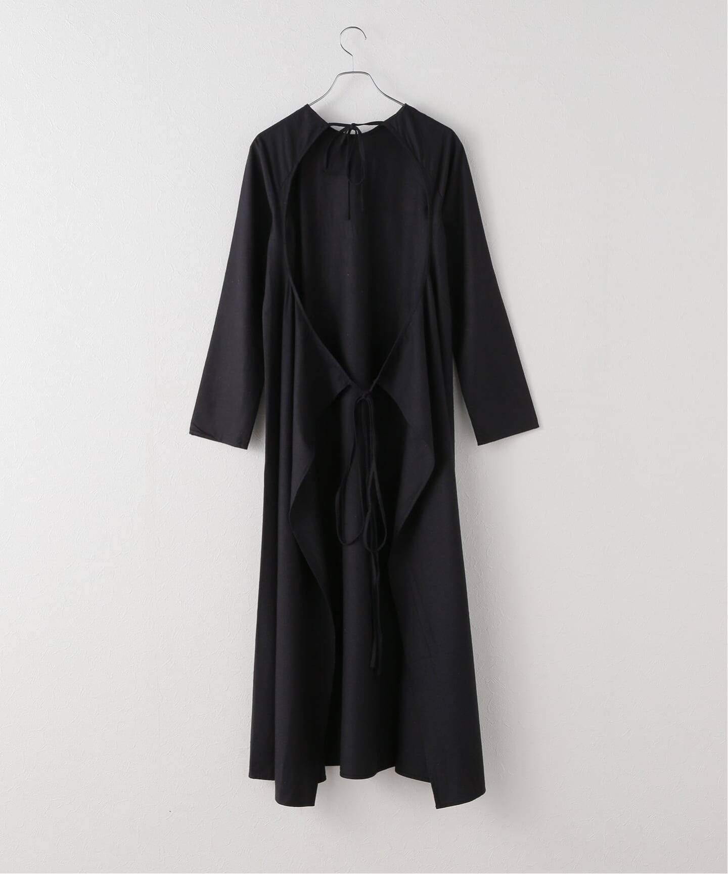 FRAMeWORK x EMILY WEEK バルーンドレス ワンピース FRAMeWORK x EMILY WEEK バルーンドレス ワンピース