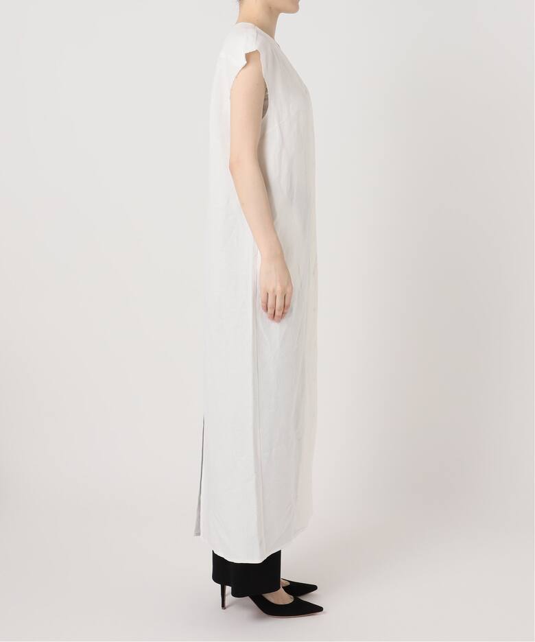 CELERI/セルリ】Sleeveless ワンピース（ワンピース）｜Deuxieme  