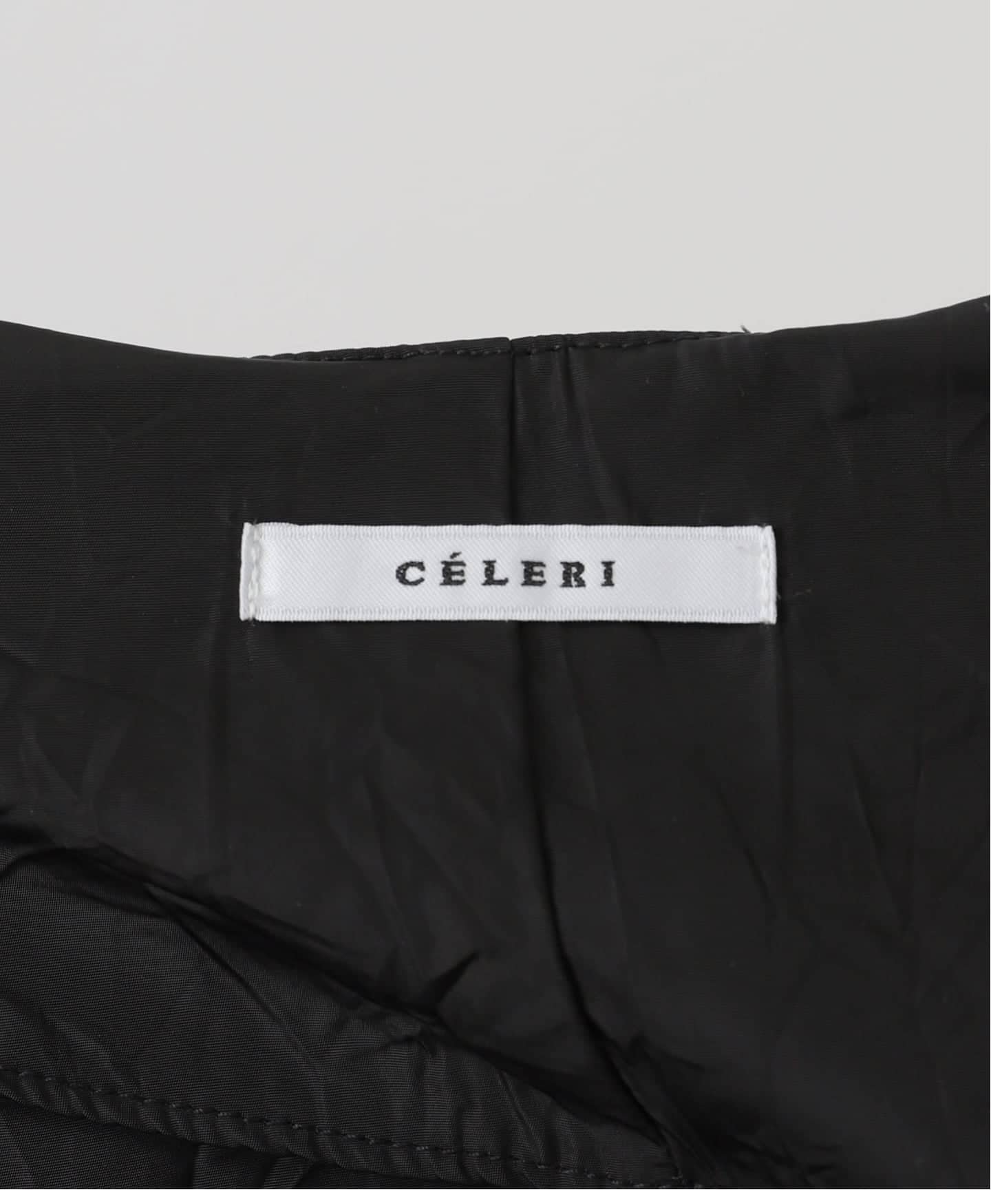 CELERI Wrinkled ドレス（ワンピース）｜Deuxieme Classe