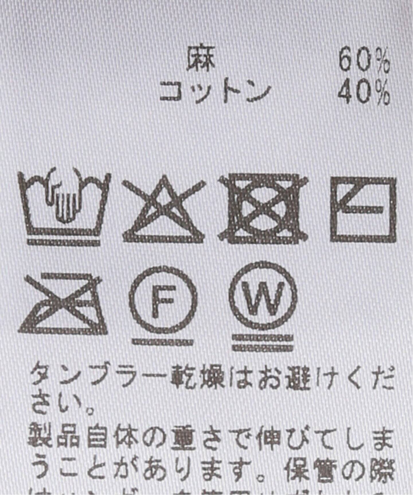 CELERI サイドスリット ドレス（ワンピース）｜Deuxieme Classe