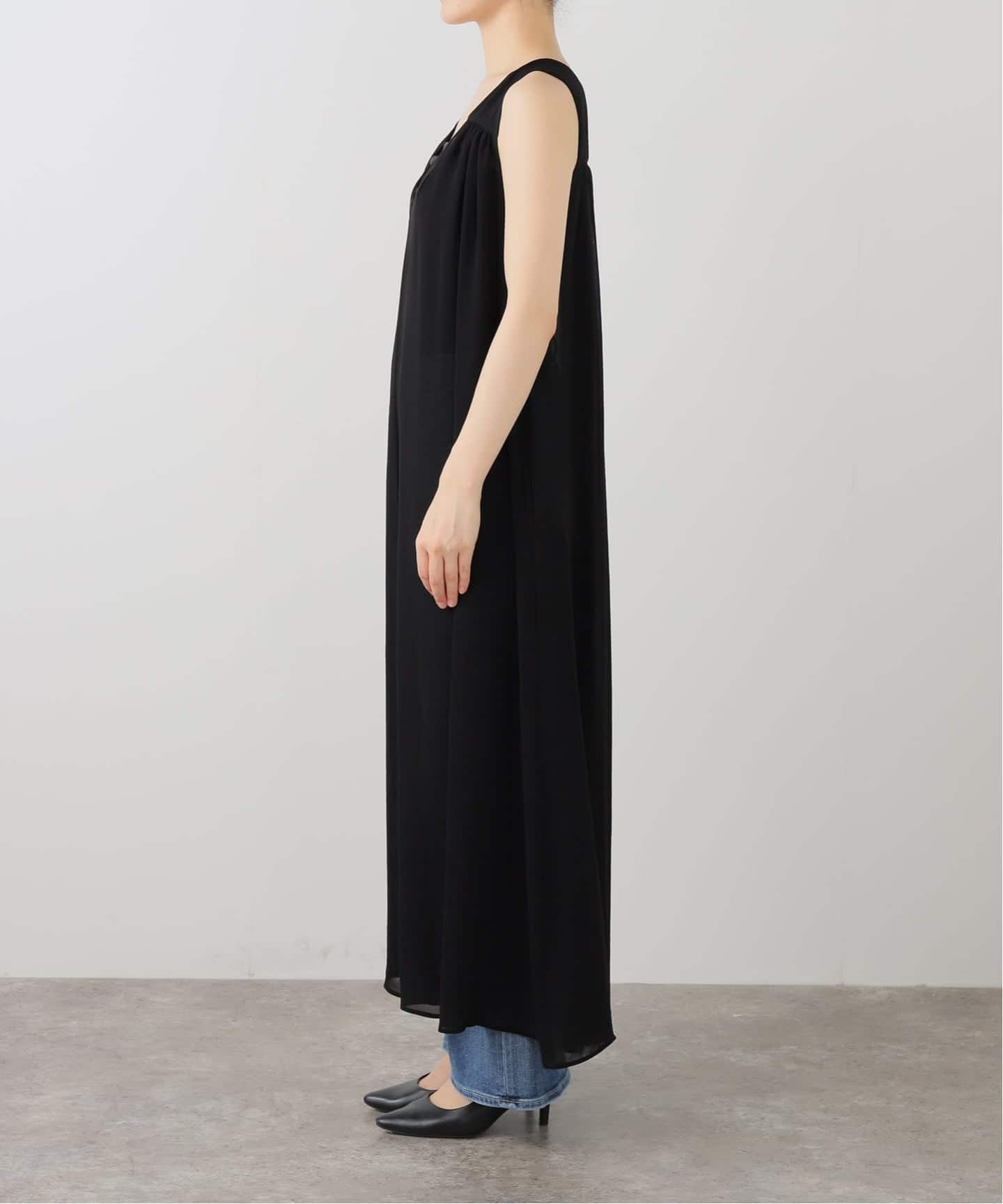 ミューズドゥドゥーズィエムクラス ワンピース Modern Ethnic ドレス（ワンピース）｜Deuxieme Classe