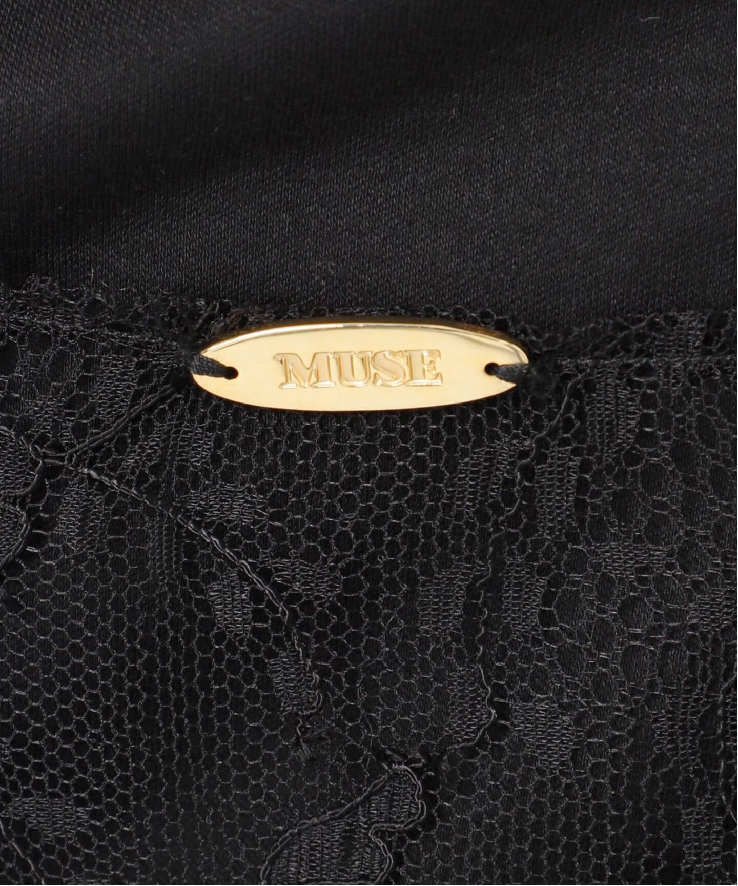 TULLE LACE キャミソール（ワンピース）｜Deuxieme Classe