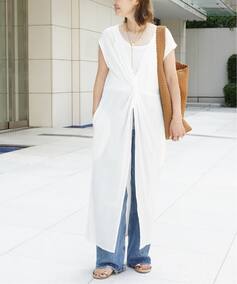 Deuxieme Classe｜ドゥーズィエム クラスのワンピース・ドレス  