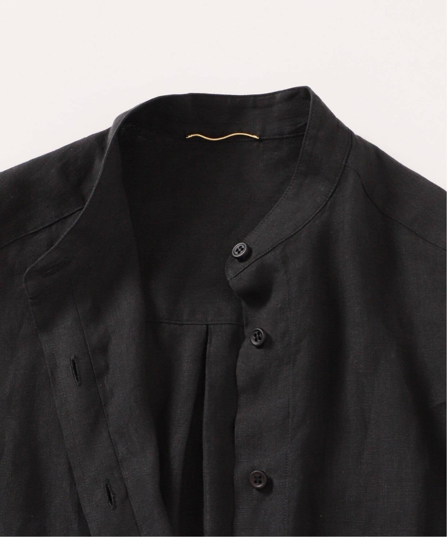 Linen ワンピース（ワンピース）｜Deuxieme Classe（ドゥーズィエム
