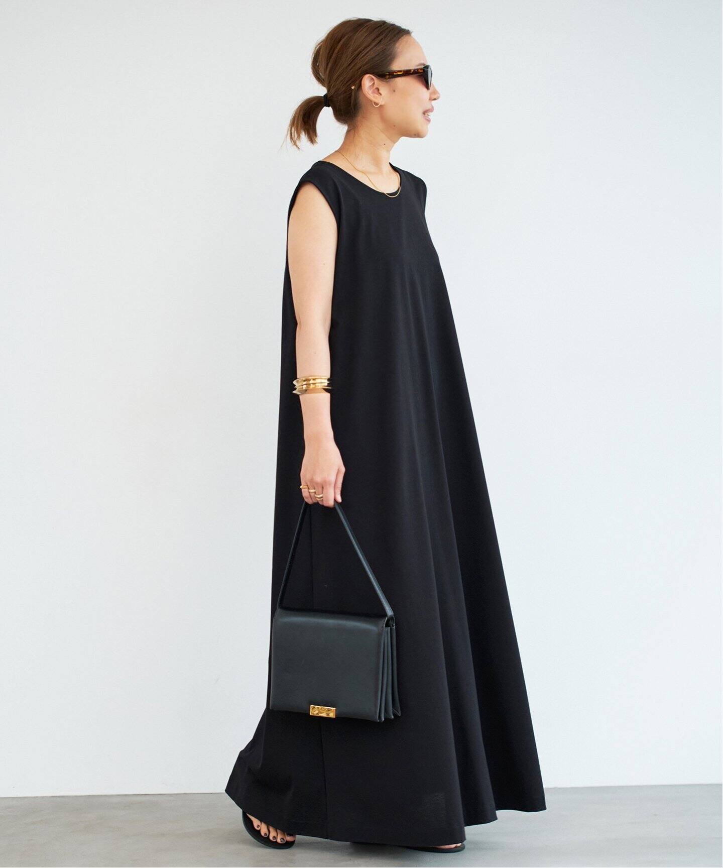 Deuxieme Classe Functional ワンピース Functional ワンピース（ワンピース）｜Deuxieme Classe