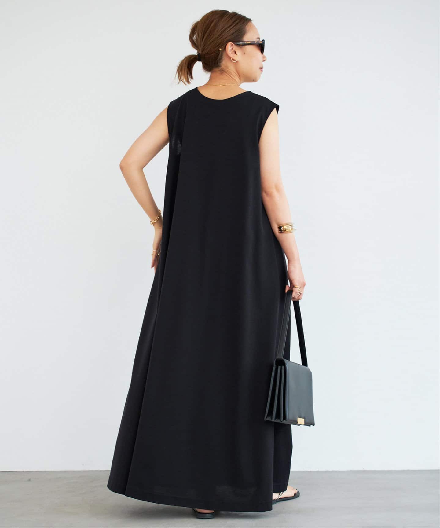 Deuxieme Classe Functional ワンピース Functional ワンピース（ワンピース）｜Deuxieme Classe