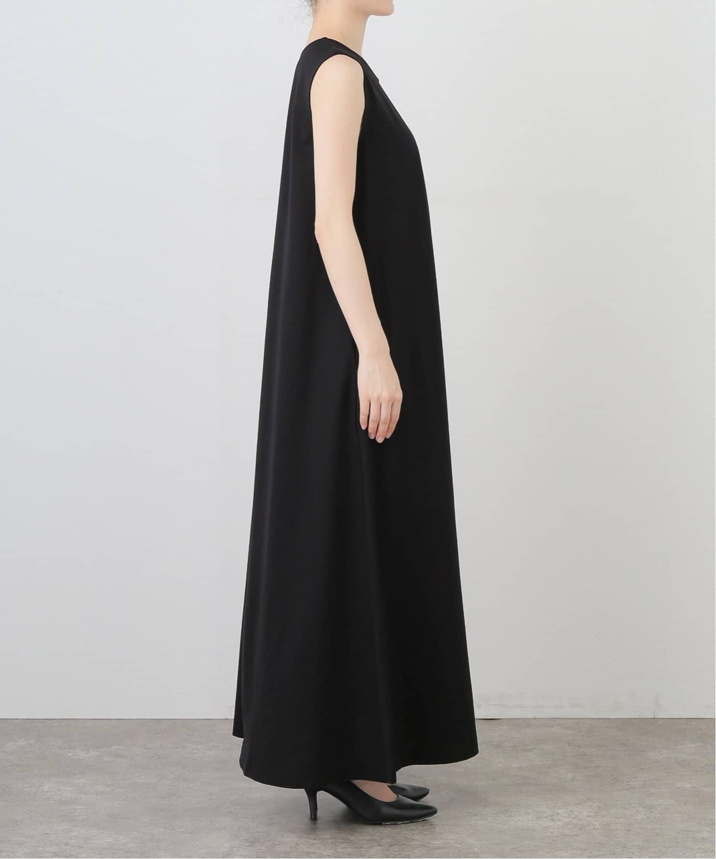 ☆DeuxiemeClasse☆新品未使用gracefullyallin one Functional ワンピース（ワンピース）｜Deuxieme Classe