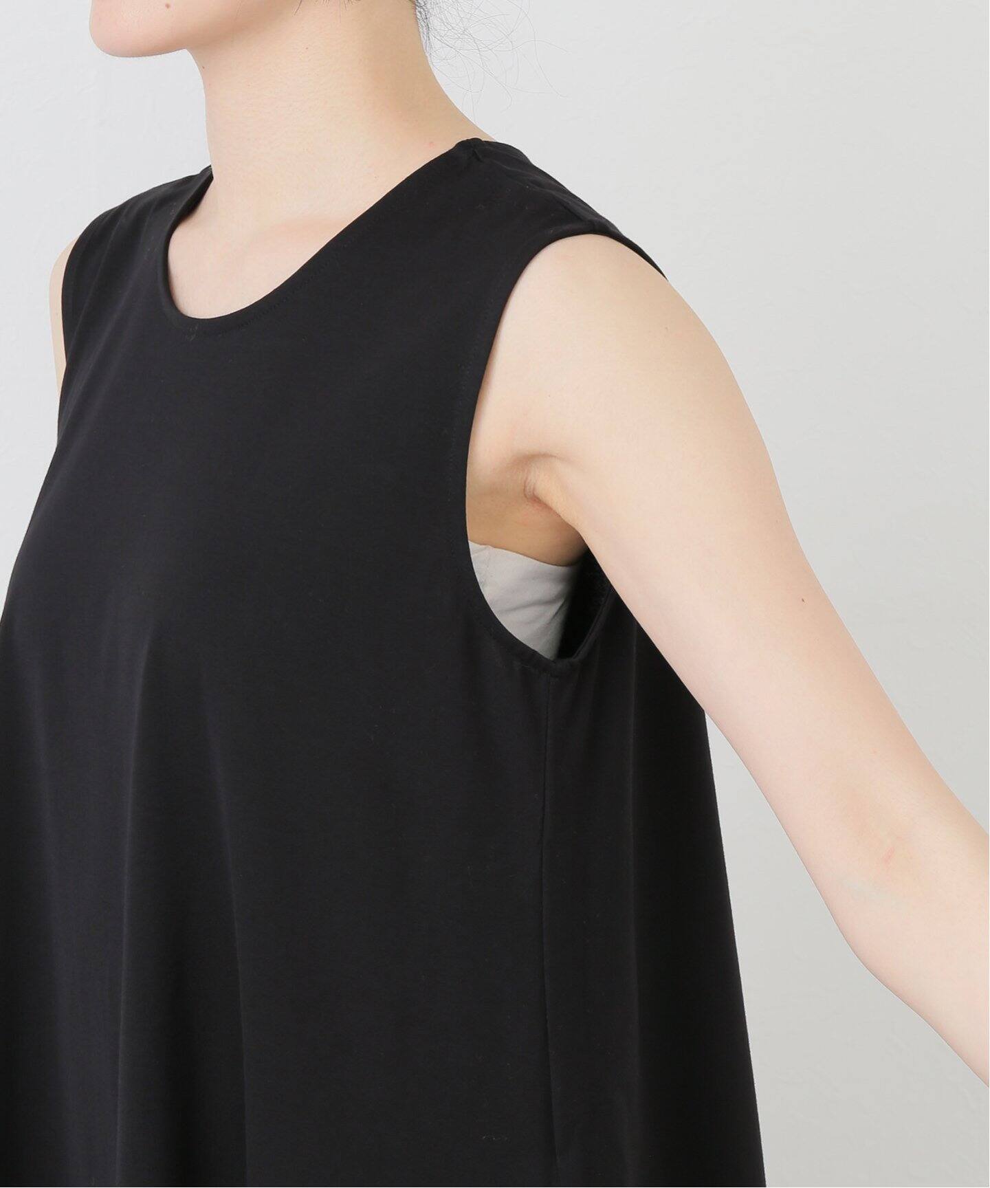 ☆DeuxiemeClasse☆新品未使用gracefullyallin one Functional ワンピース（ワンピース）｜Deuxieme Classe
