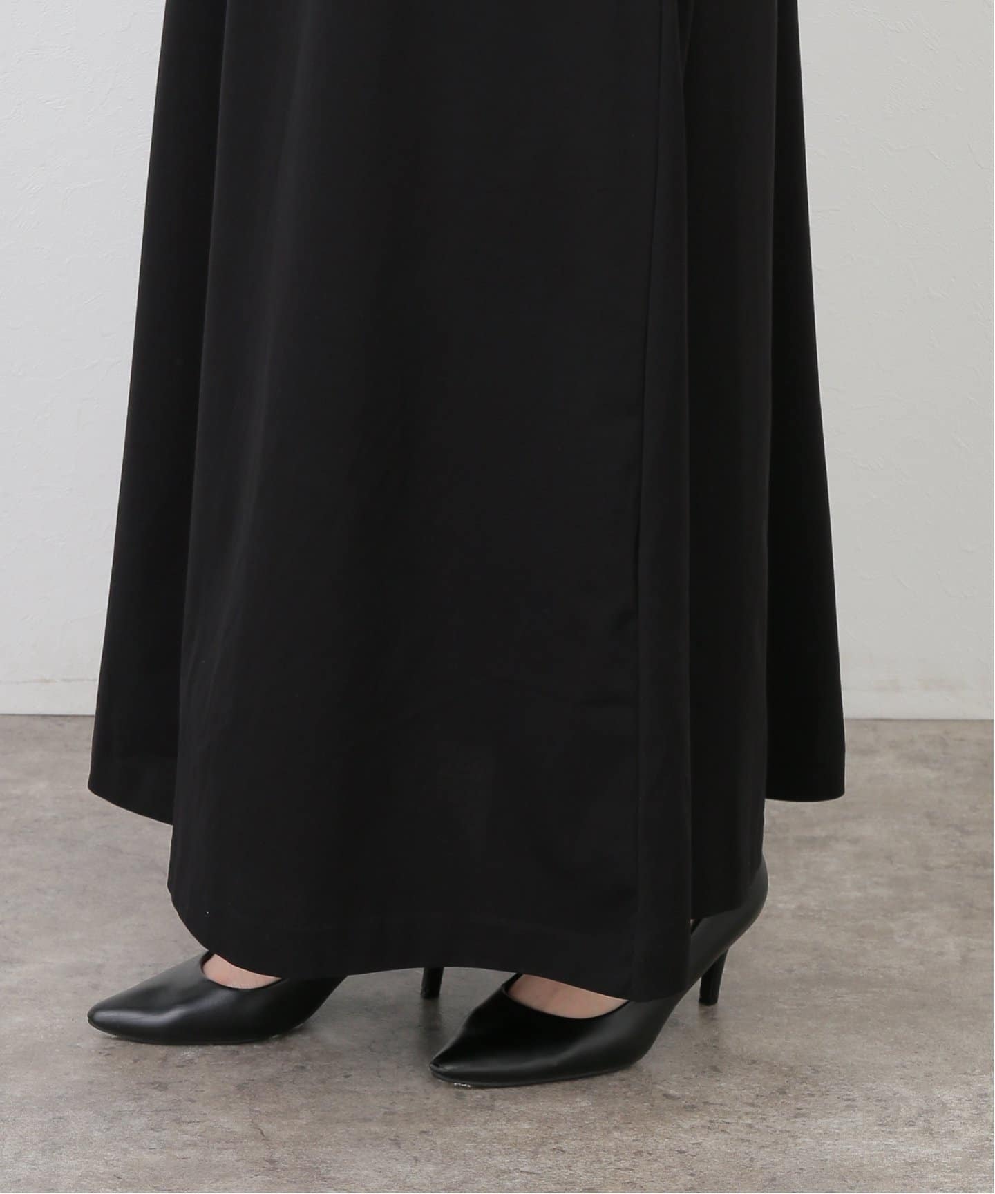 Deuxieme Classe Functional ワンピース新品！！ Functional ワンピース（ワンピース）｜Deuxieme Classe