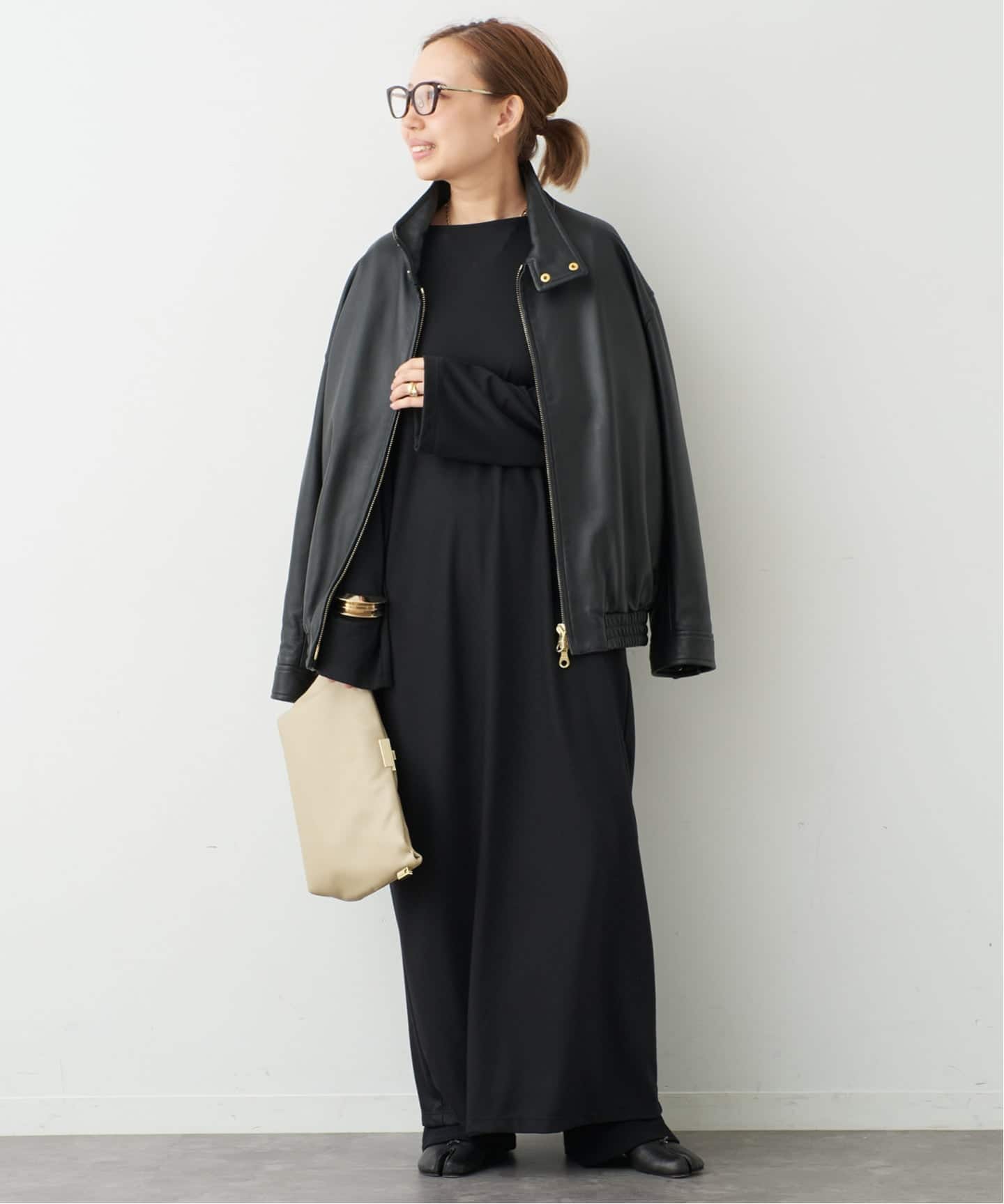 Remarkable ワンピース（ワンピース）｜Deuxieme Classe