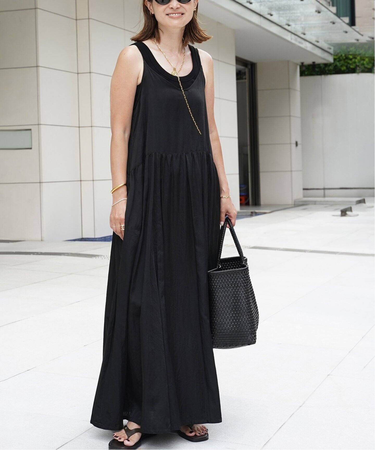 Pleasing ワンピース（ワンピース）｜Deuxieme Classe（ドゥーズィエム  