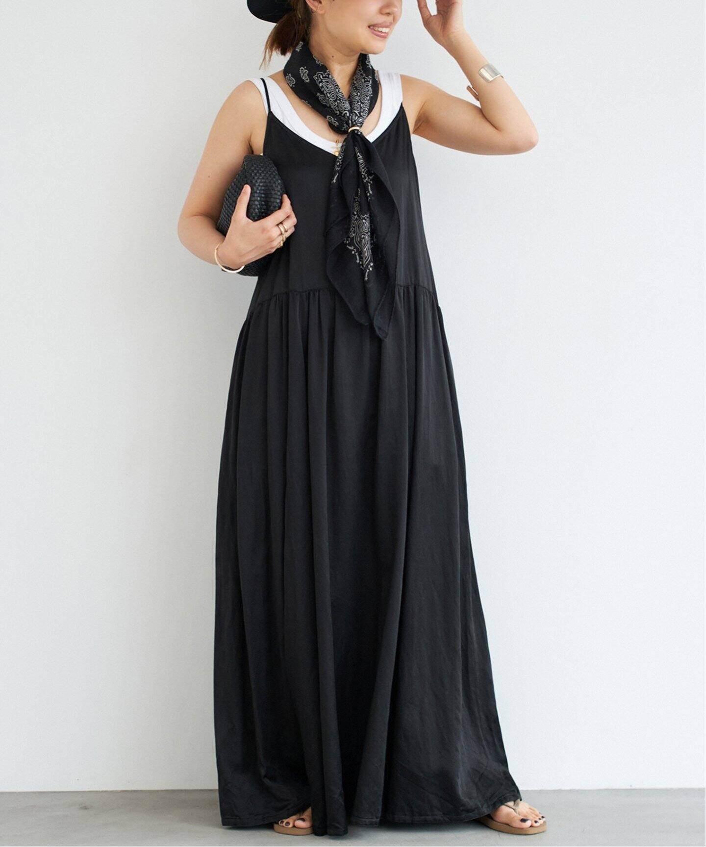 Pleasing ワンピース（ワンピース）｜Deuxieme Classe（ドゥーズィエム  